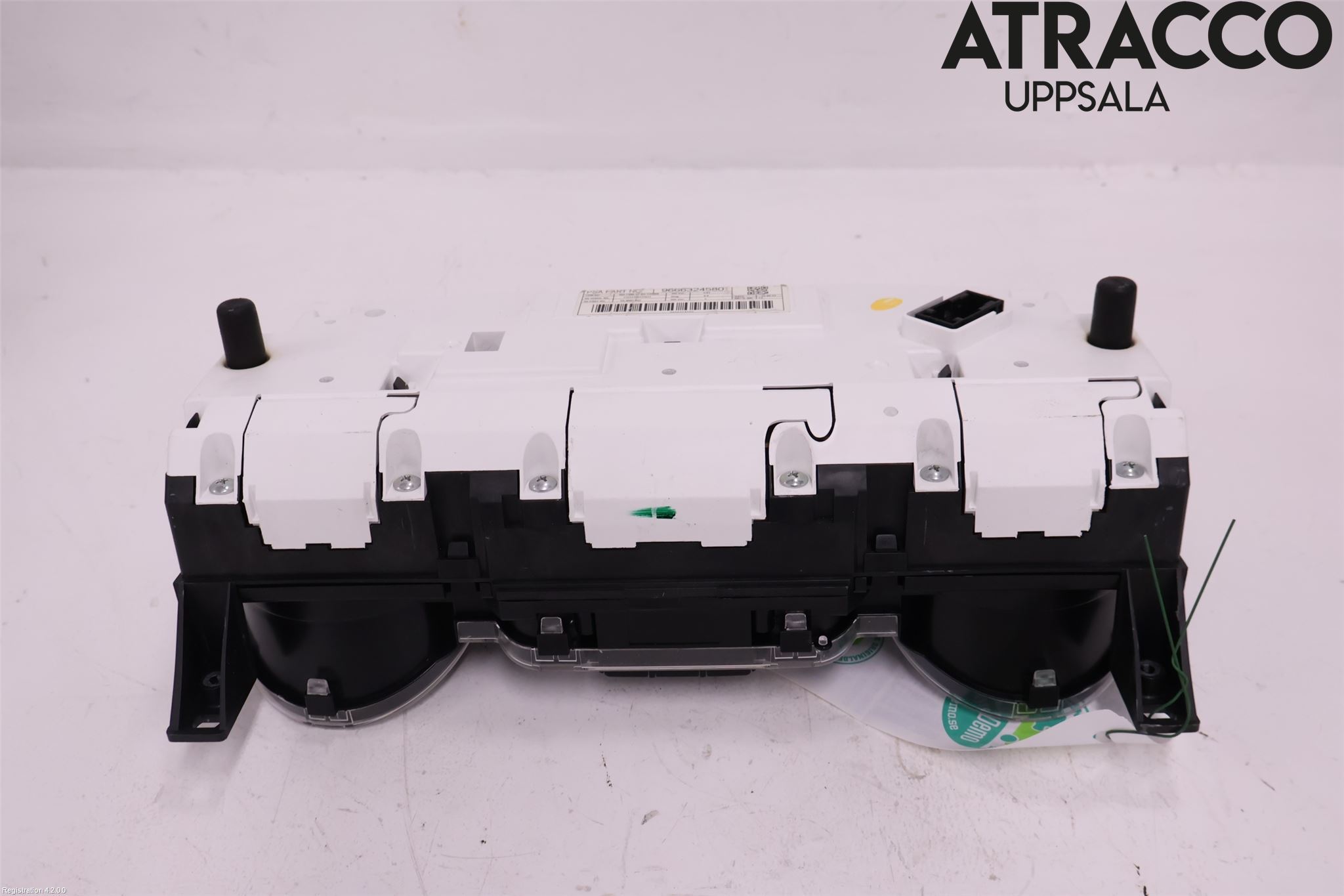 Citroen C5 08-17 Instrument Komb