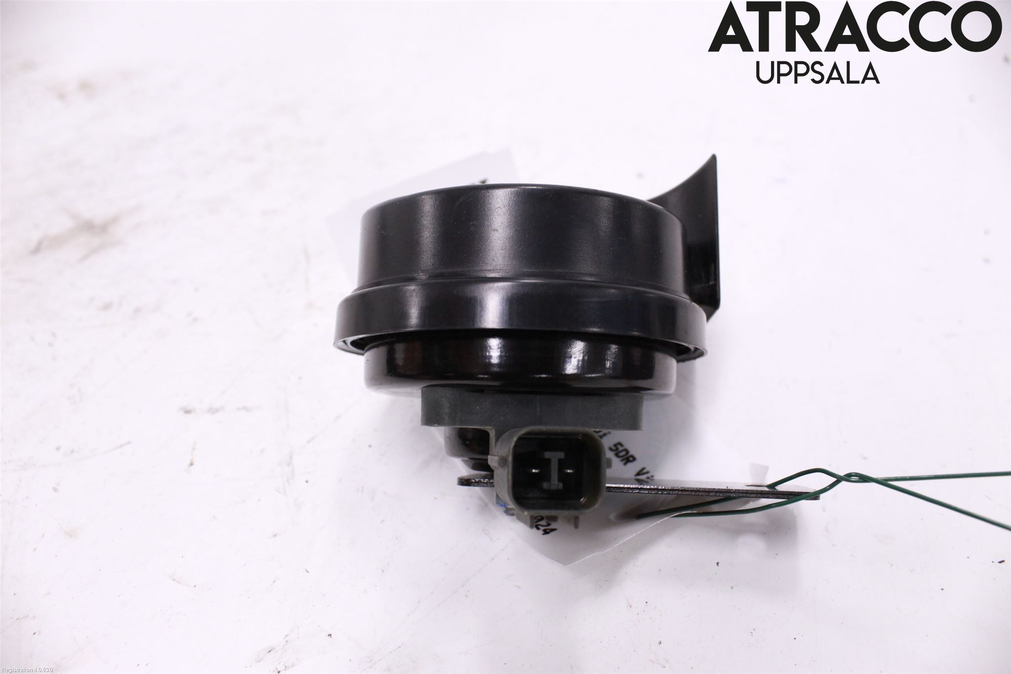 MG ZS EV 20- Signalhorn