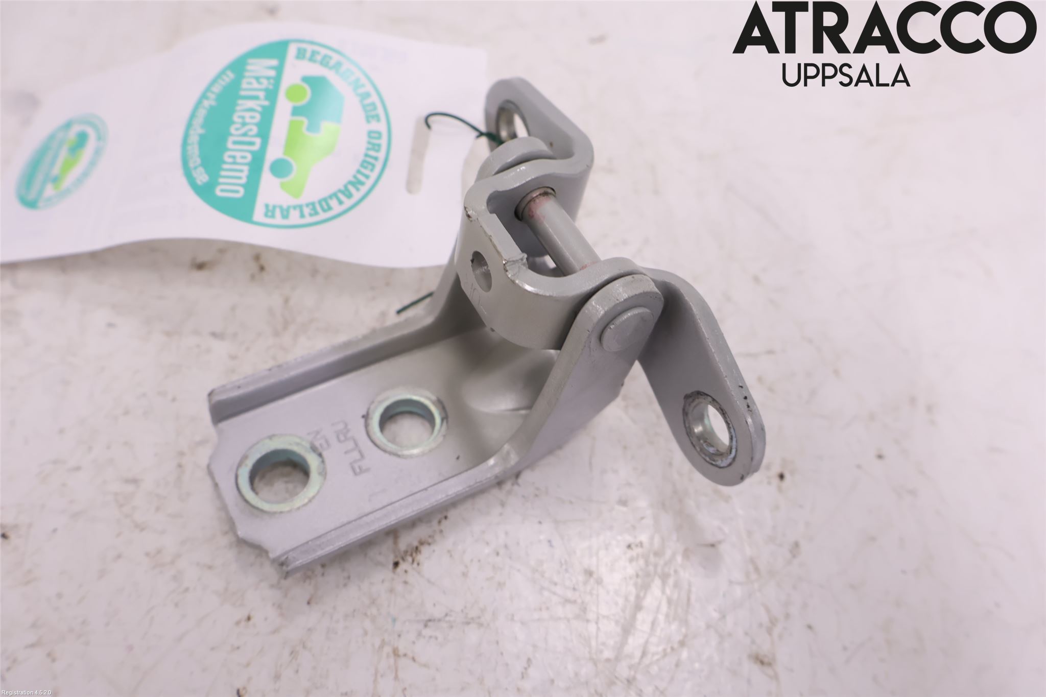 Kia SORENTO 15-20 Dörrgångjärn