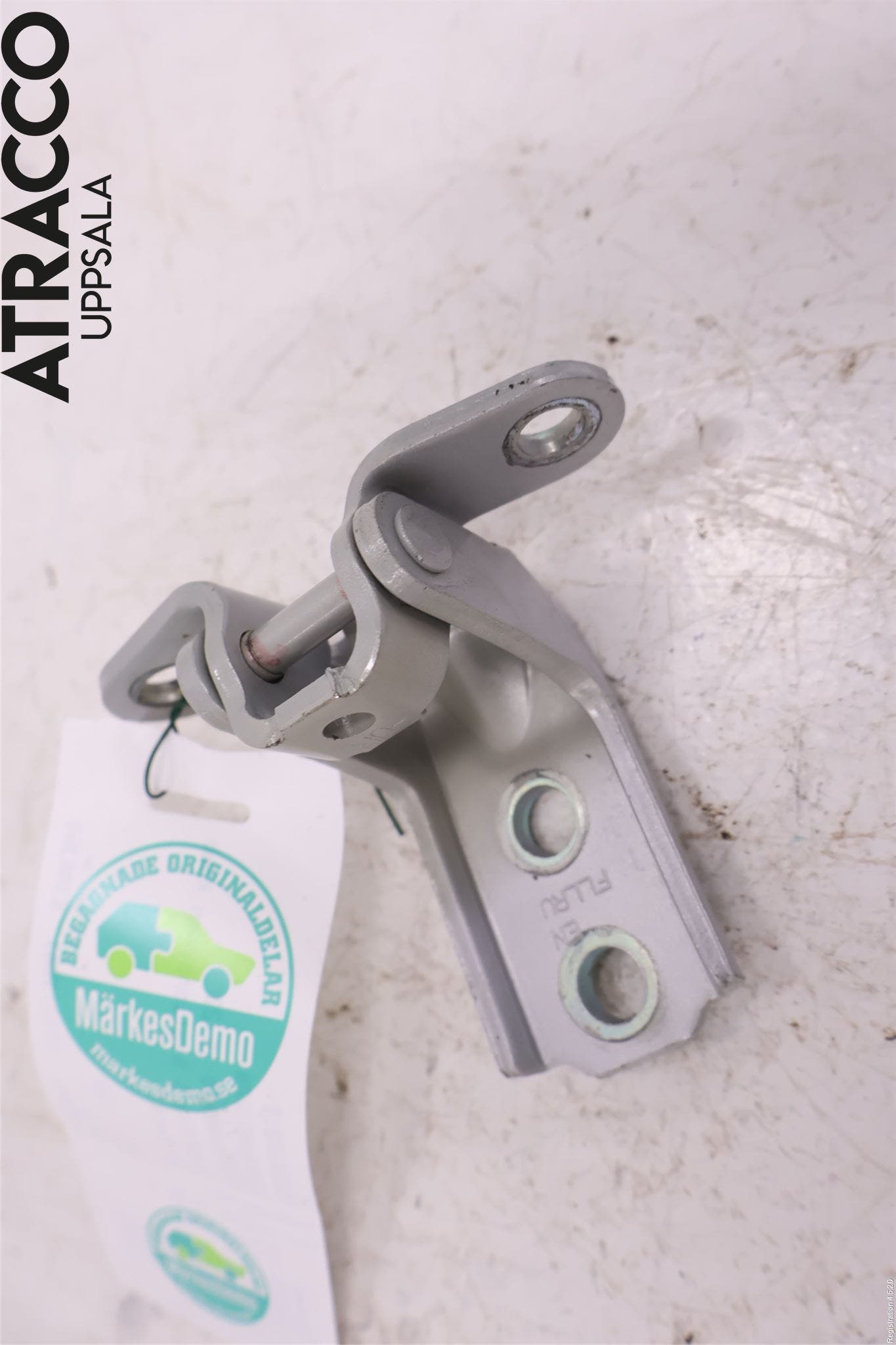 Kia SORENTO 15-20 Dörrgångjärn