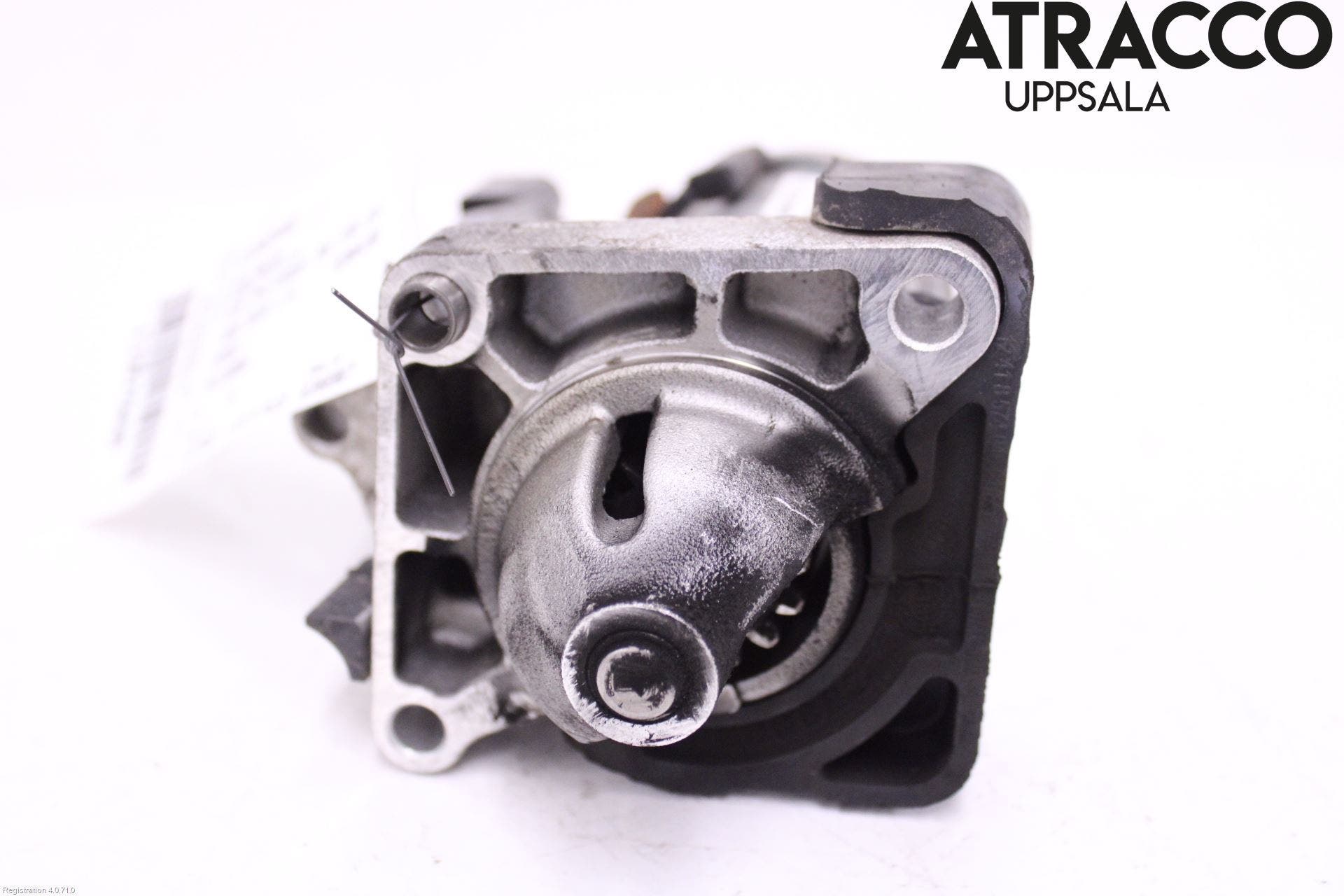 Mini ONE/COOPER 5DR F55 14-24 Startmotor