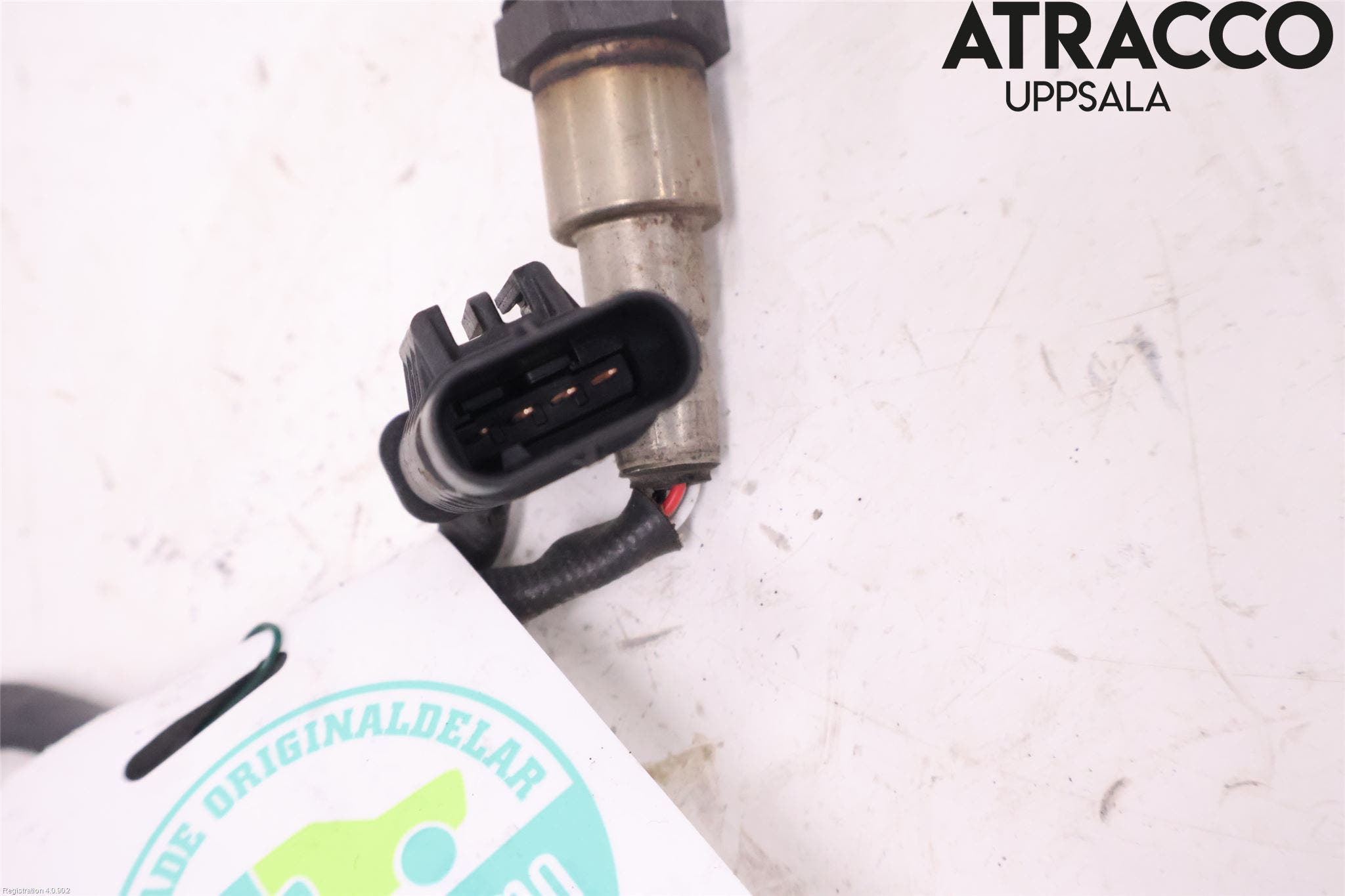 BMW 5 G30/G31/F90 17-23 Injlambdasond