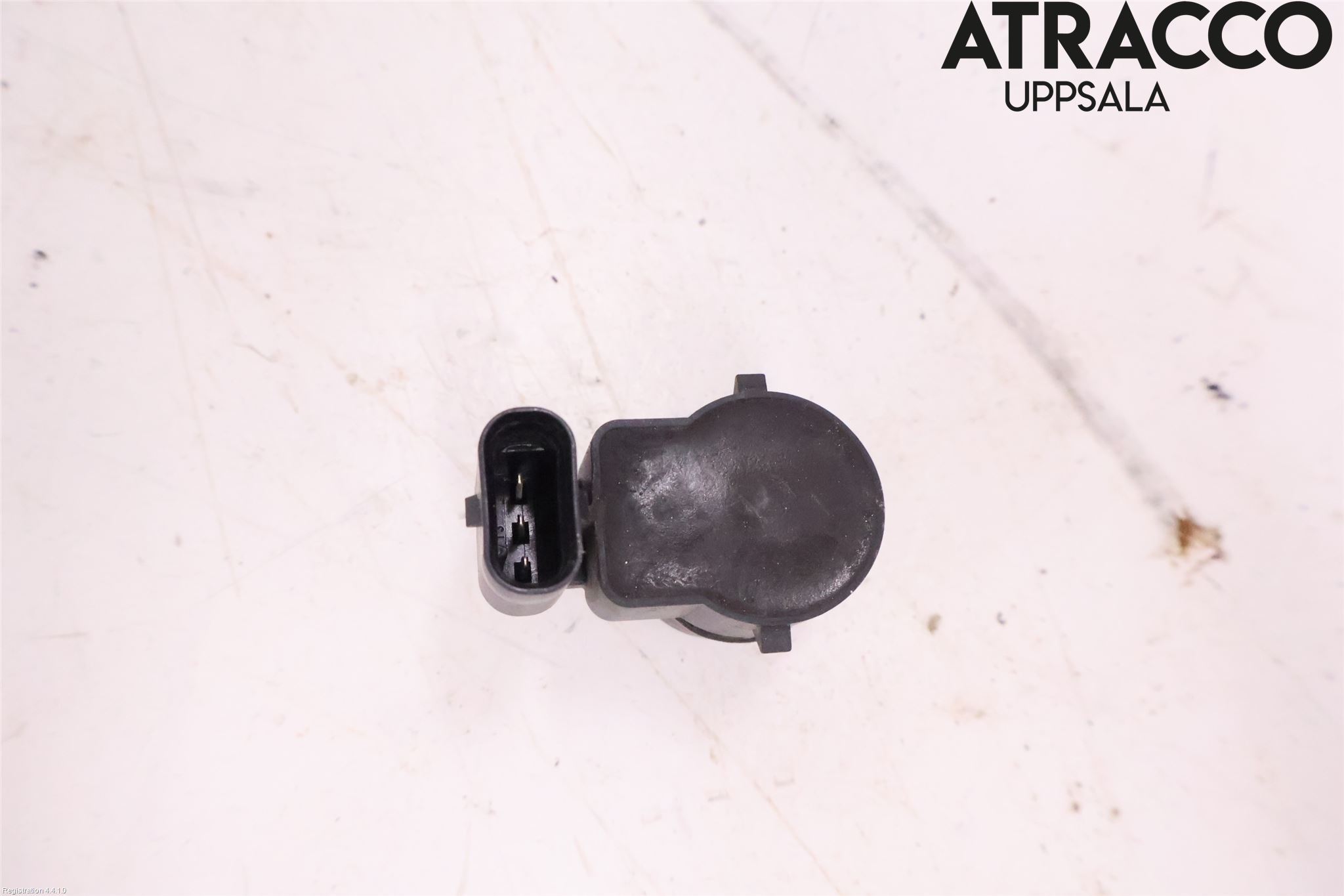 BMW 1 E87/81 5D/3D 03-11 Parkeringshjälp Backsensor