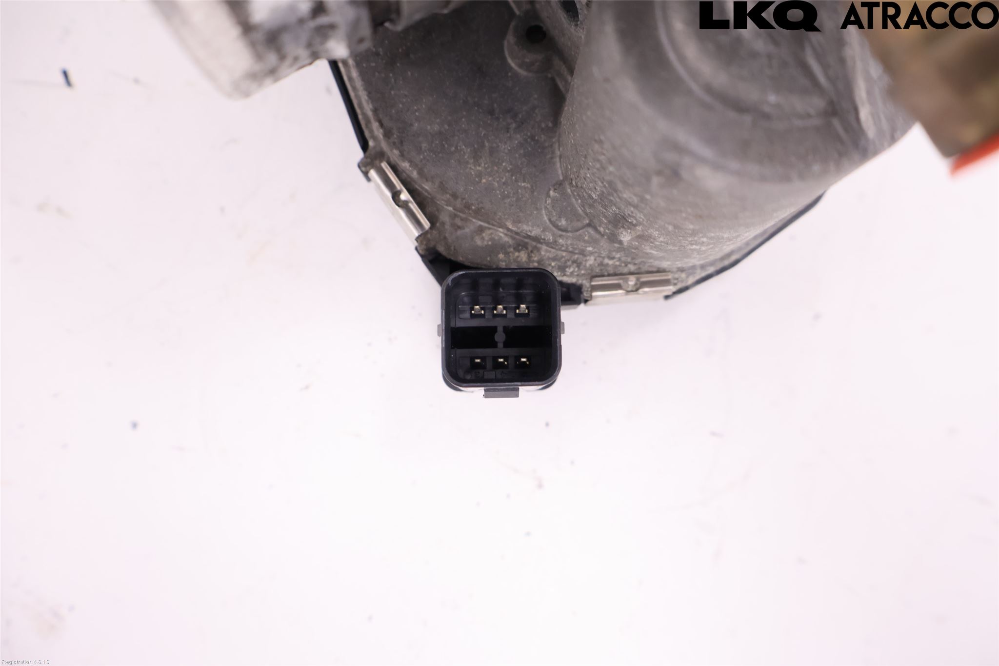 BMW 1 F20/F21 11-19 Injspjällhus