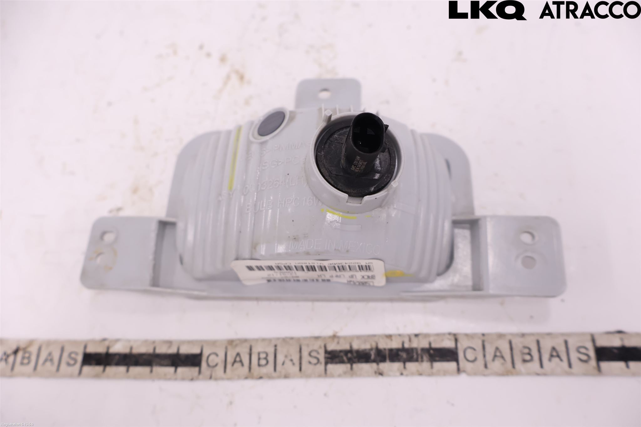 Chevrolet CAMARO Backlampa