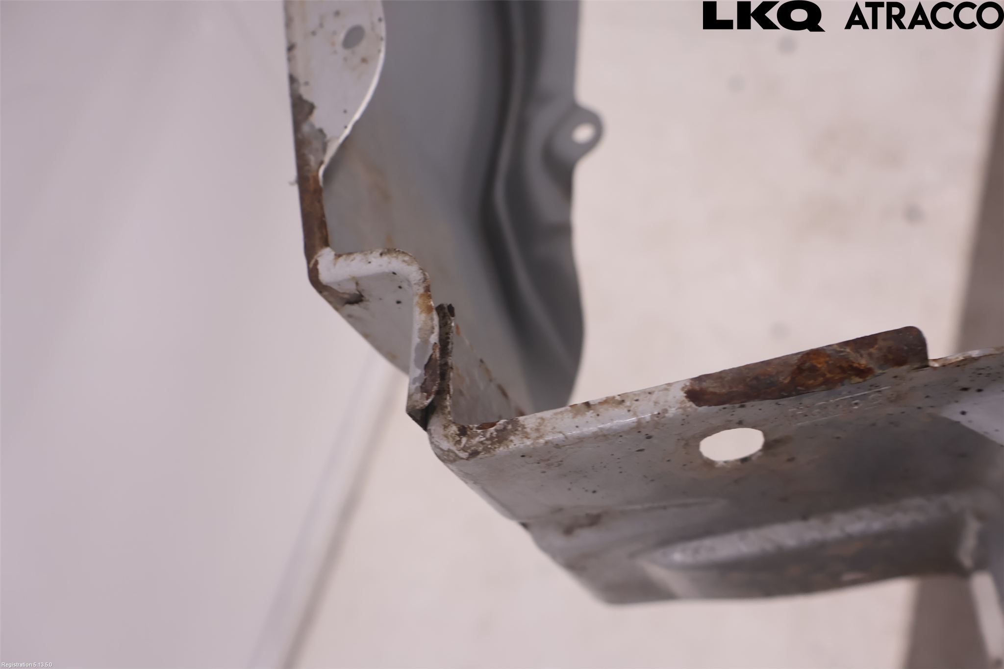 Ford MONDEO 15-22 Skärm Fram Höger