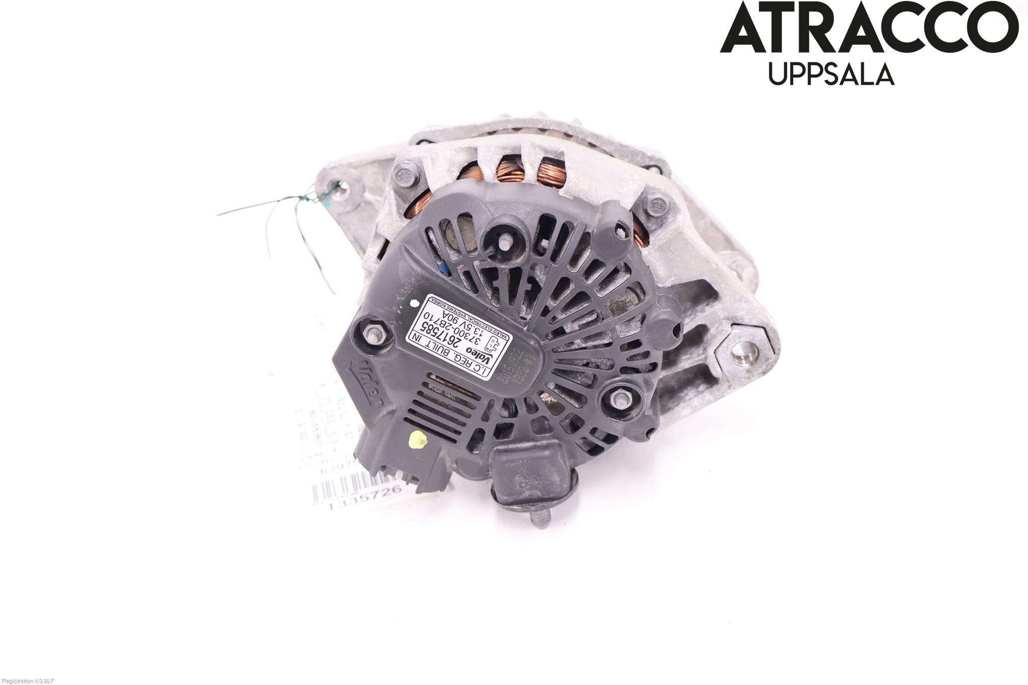 Kia CEED 12-18 Generator