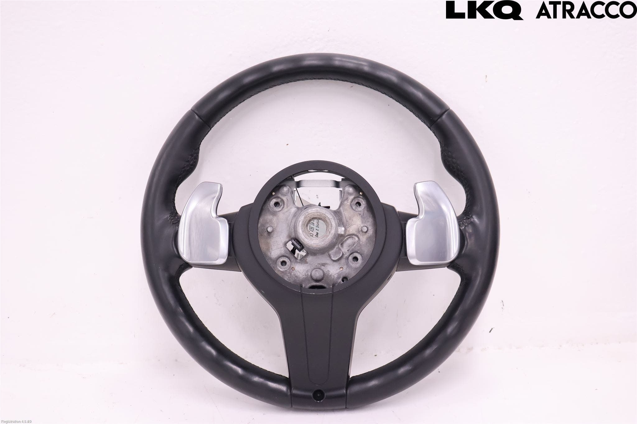 BMW X3 F25 10-17 Ratt