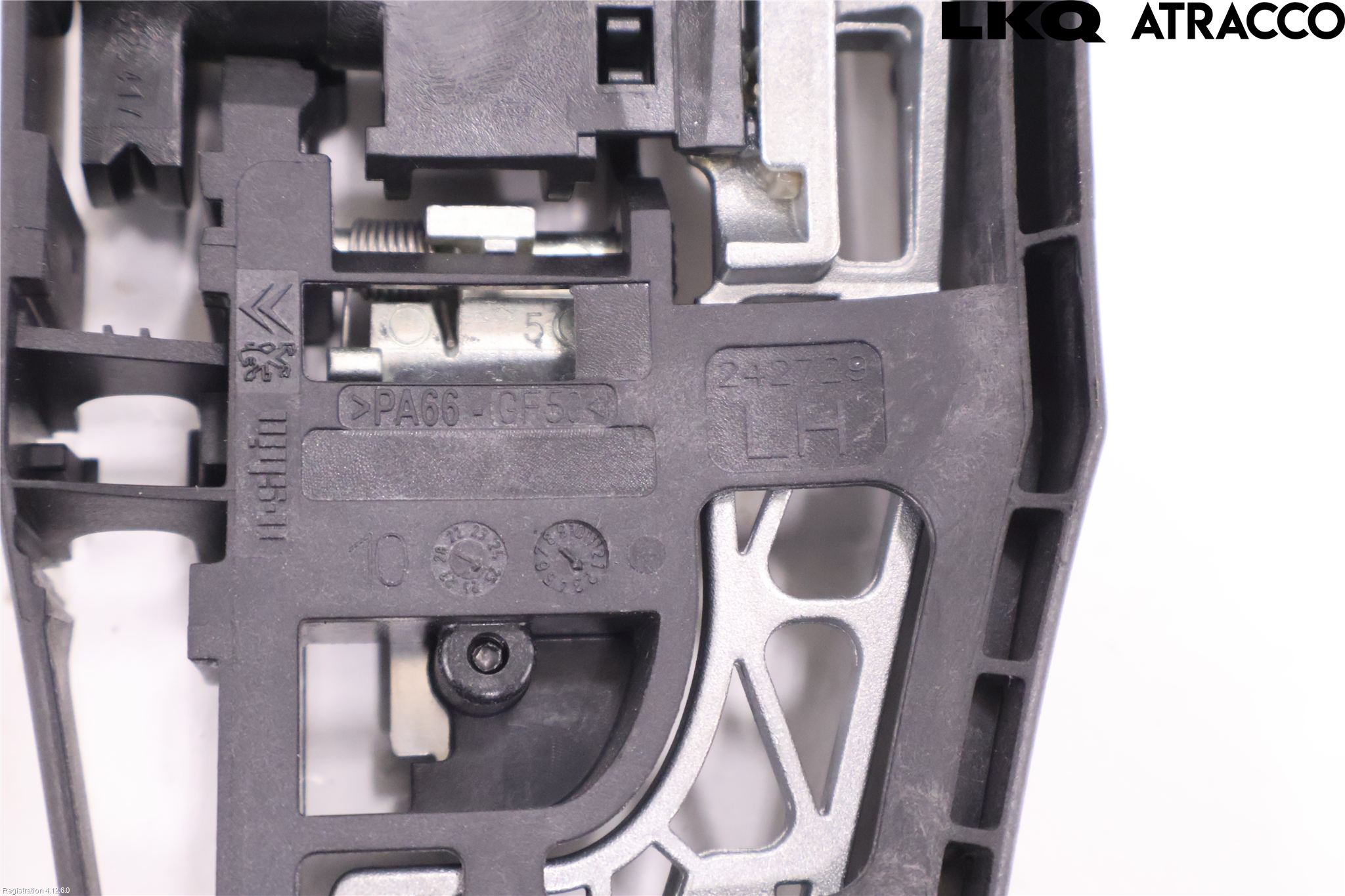 Opel MOKKA 21- Dörrhandtag Yttre Vä