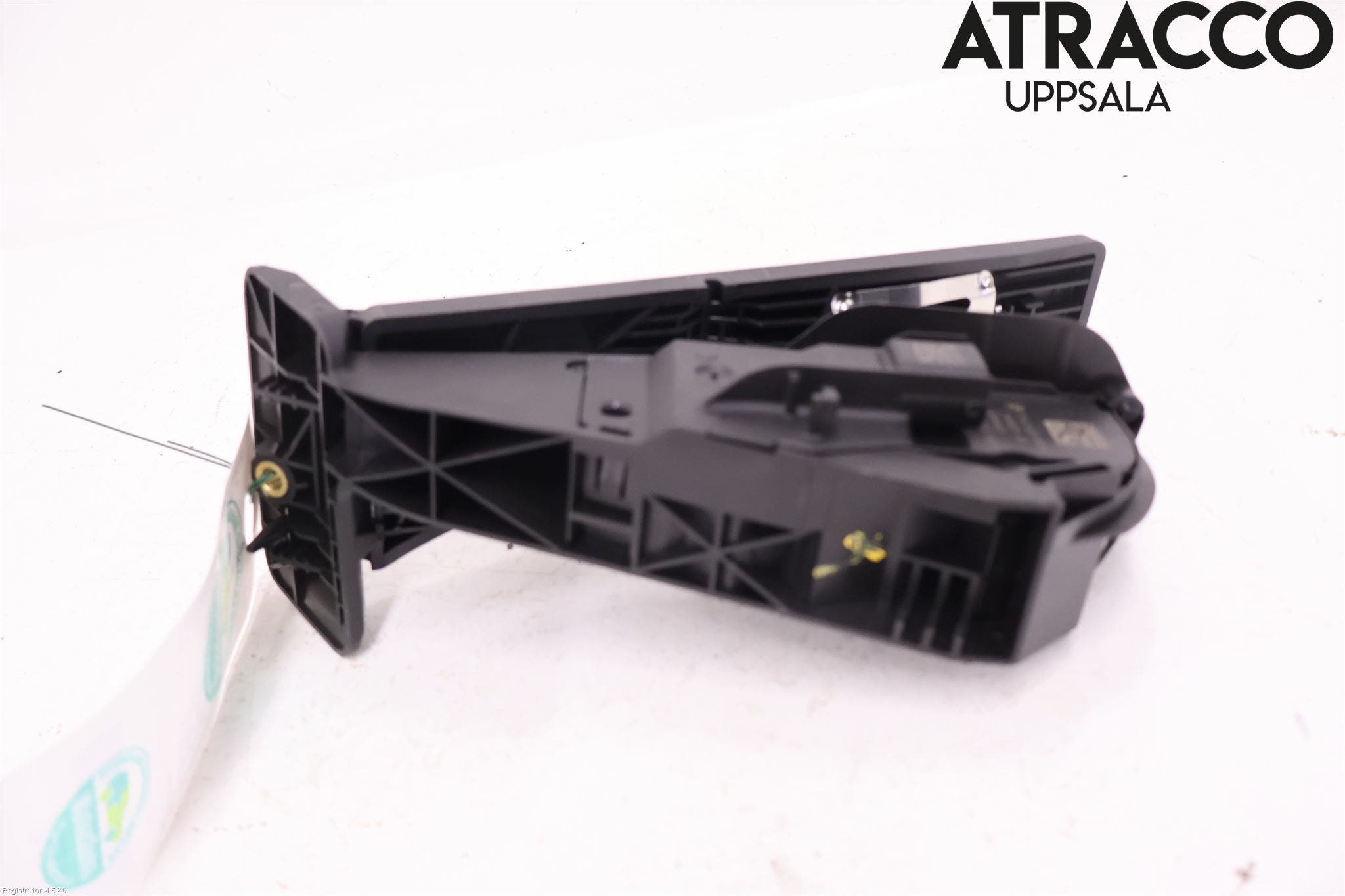 BMW X1 F48 15-22 Gaspedal