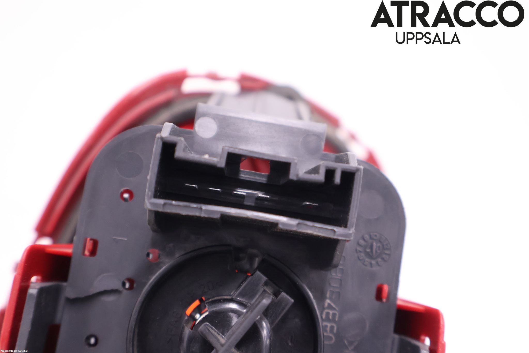 Mini COUPE R56 05-14 Bakljus Höger