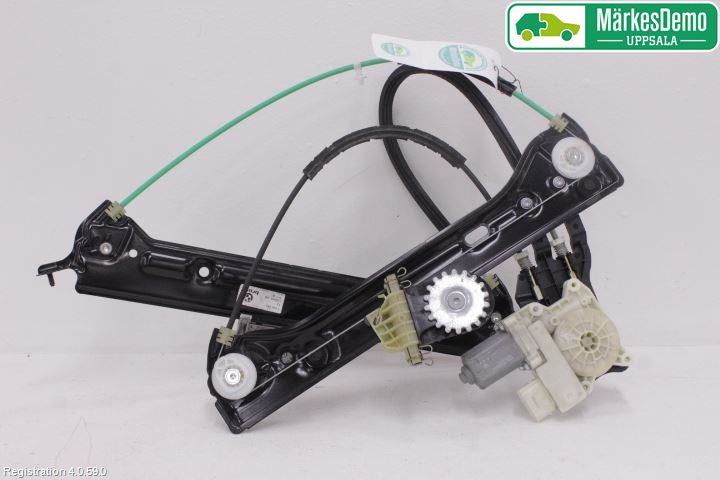 Mini ONE/COOPER 3DR F56 14-24 Fönsterhiss El Kompl