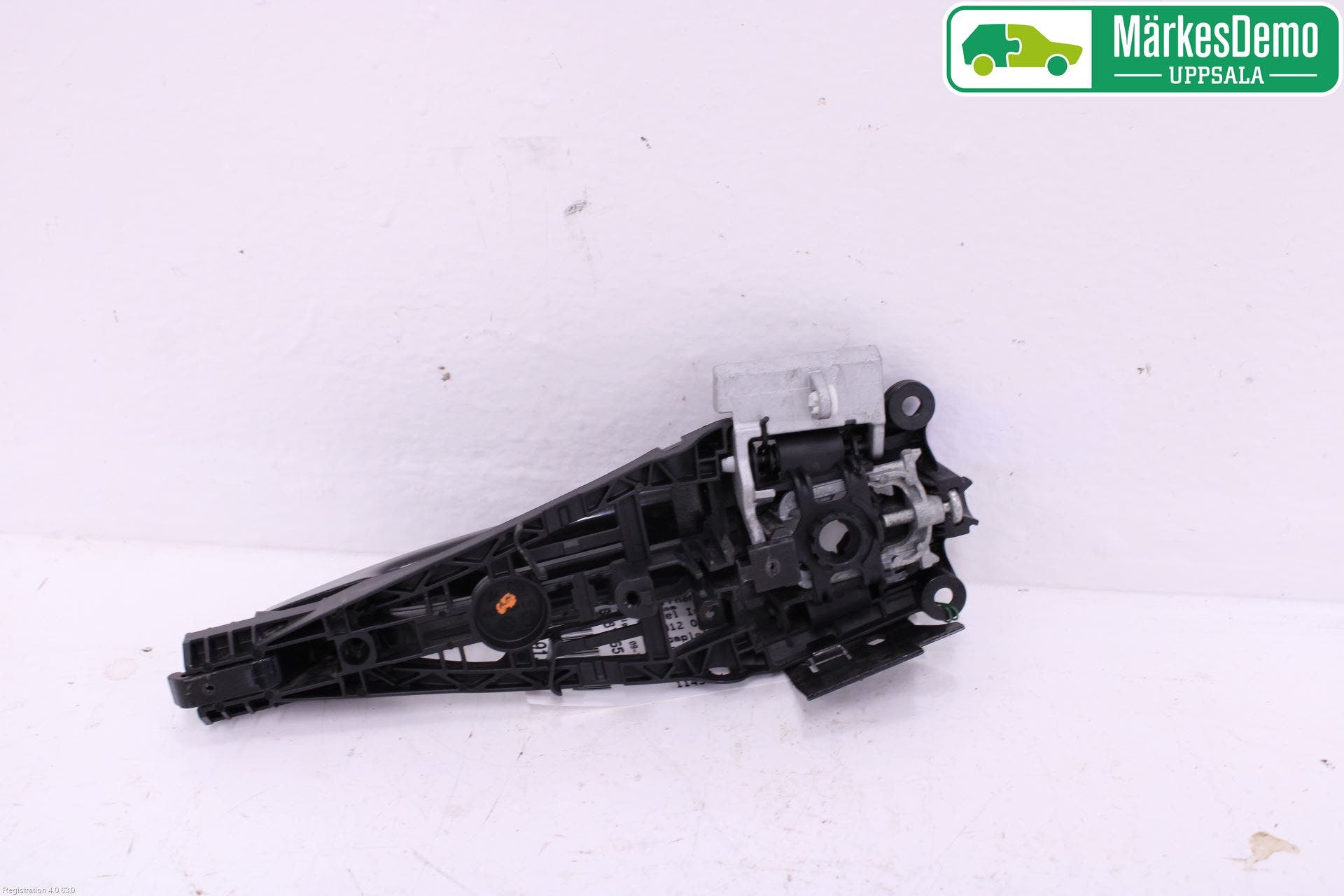 Opel INSIGNIA 09-16 Dörrhandtag Yttre Hö