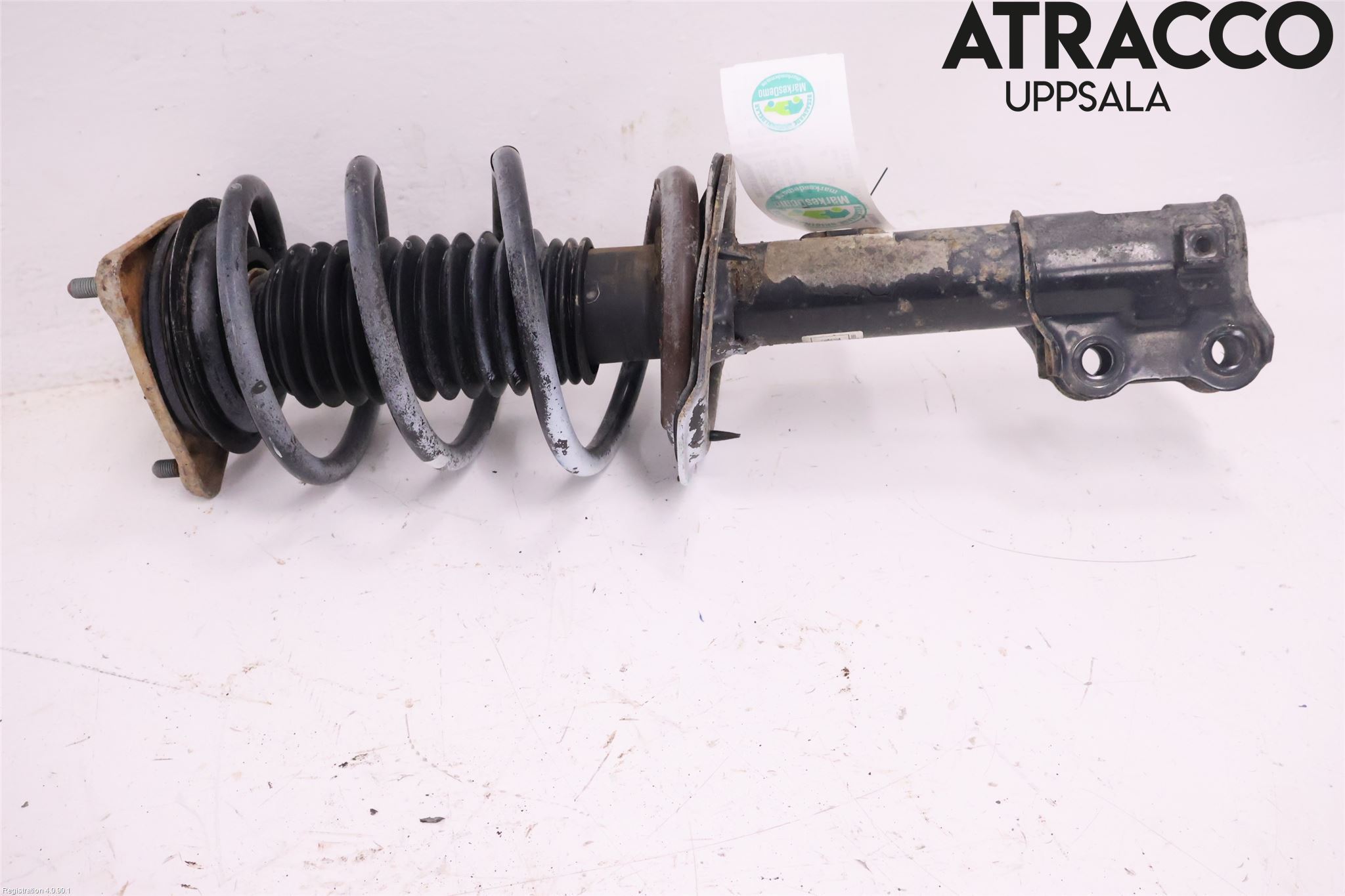 Kia CEED 12-18 Fjäderben Fram Höger