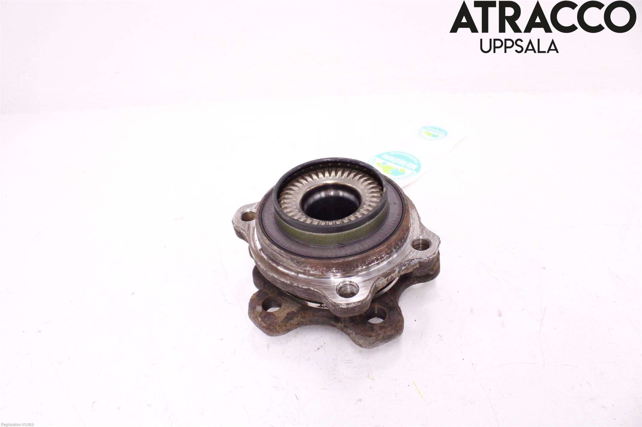 BMW 5 G30/G31/F90 17-23 Nav Fram