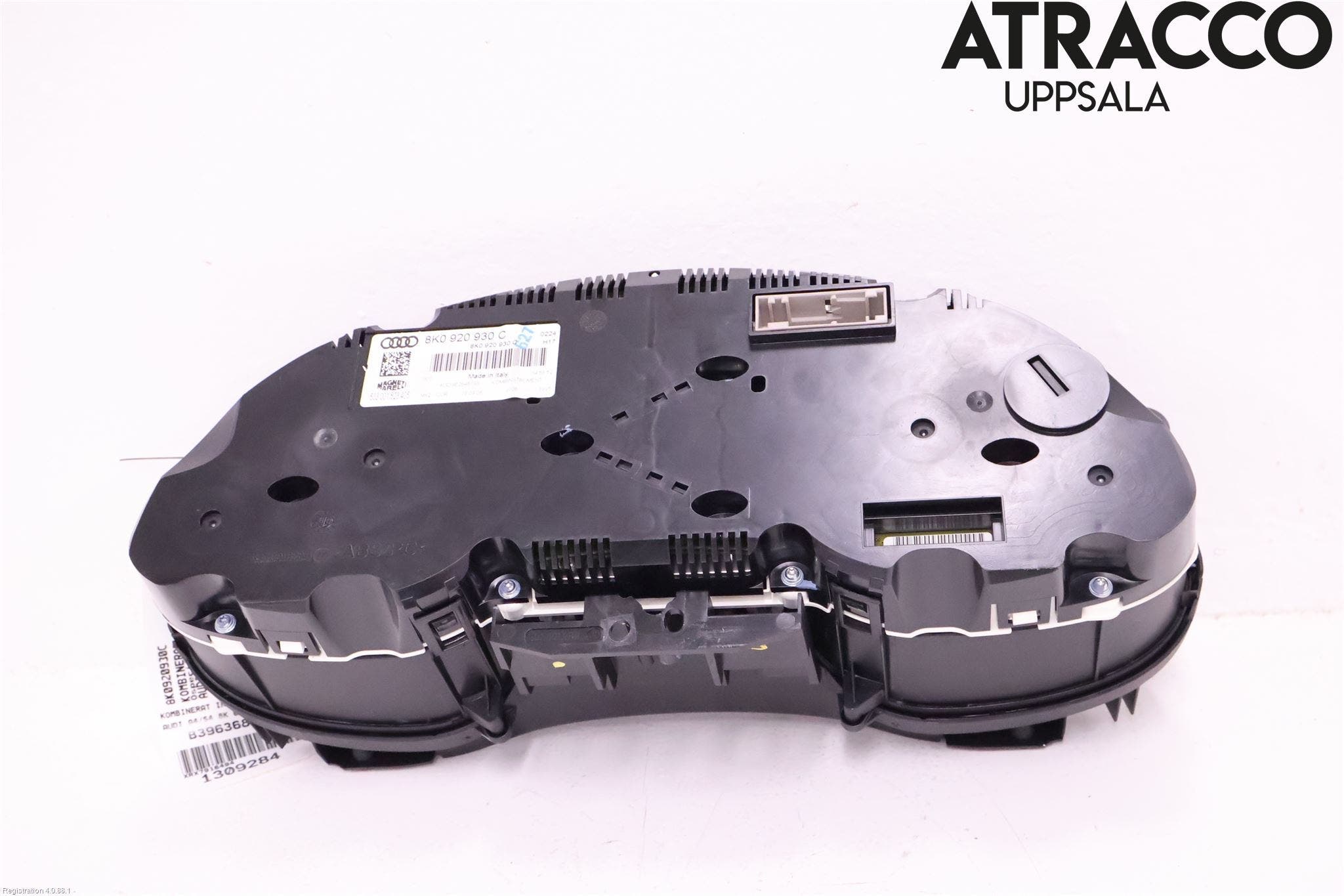 Audi A4/S4 08-11 Instrument Komb