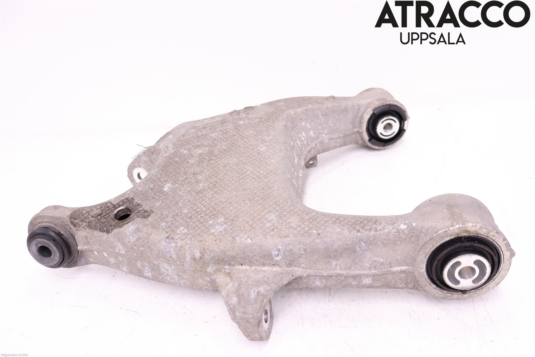 BMW 5 F10/F11/F18 09-17 Bärarm Bak Höger