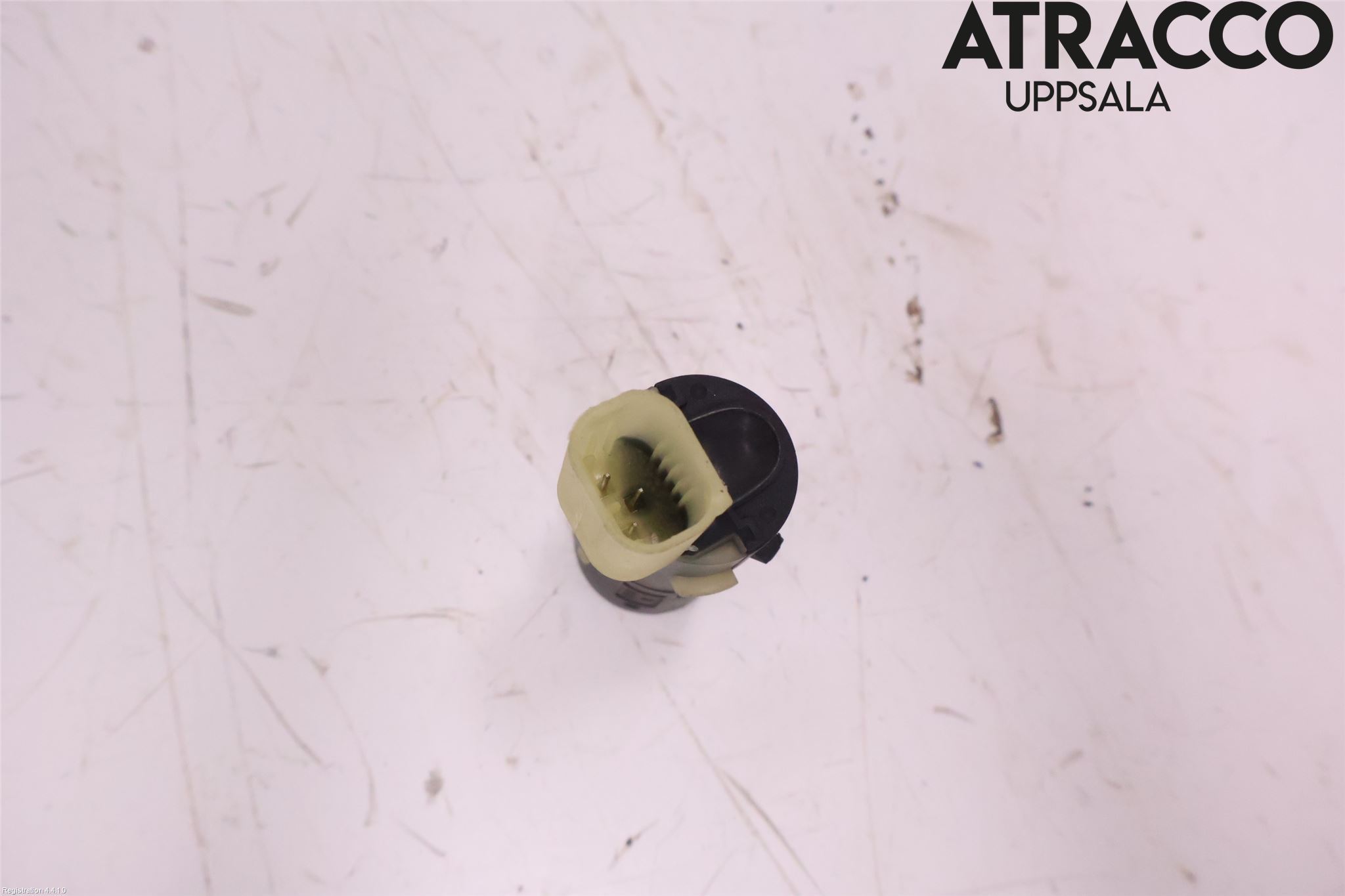 BMW 3 E46      98-05 Parkeringshjälp Backsensor