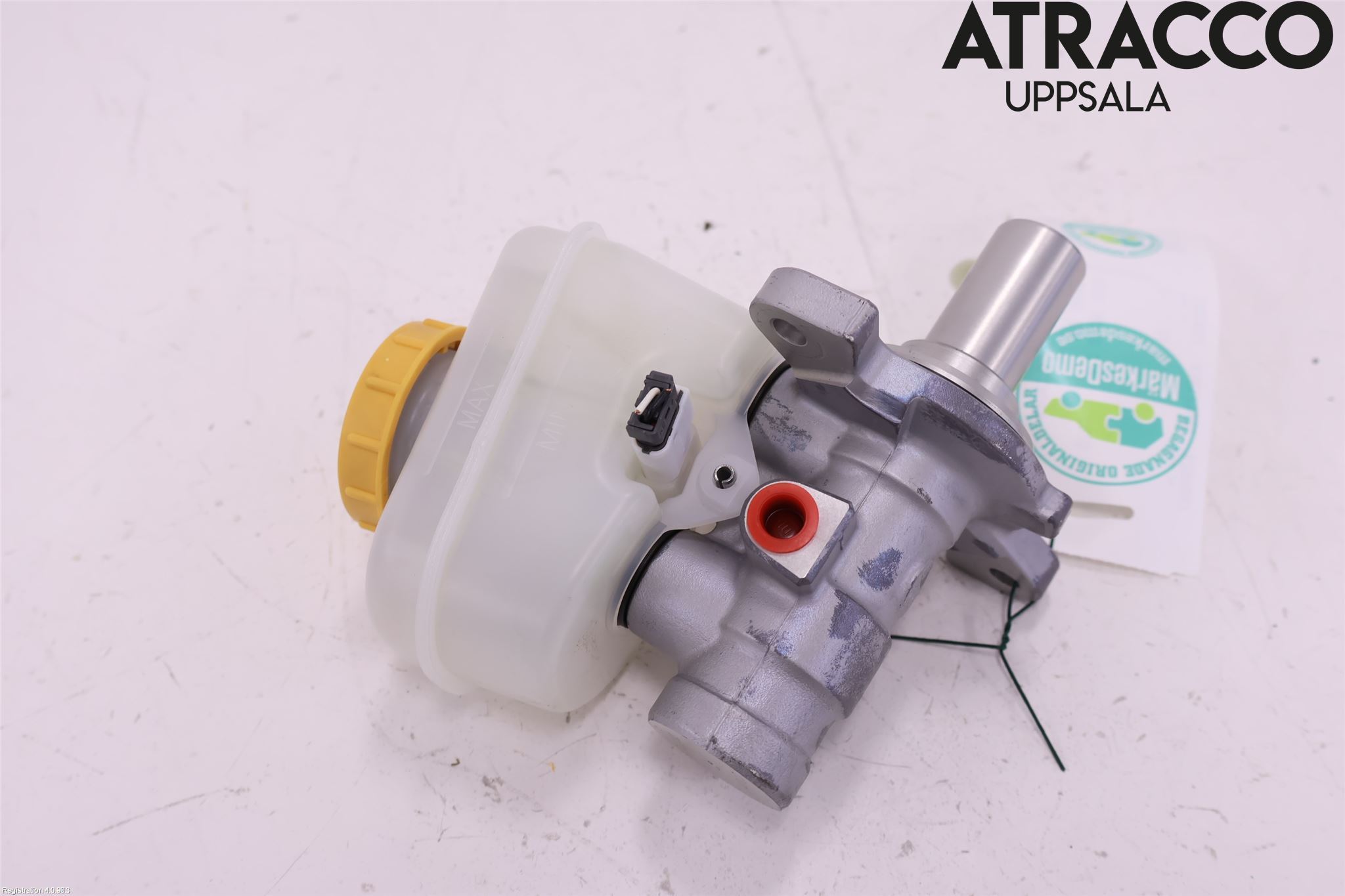 Subaru BRZ Broms Huvudcylinder