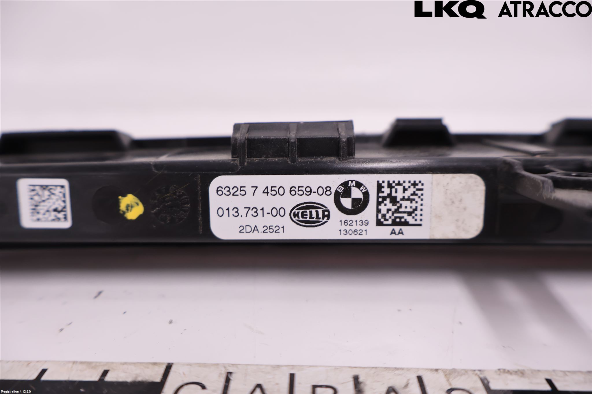 BMW 1 F40 19- Bromsljus Bakruta