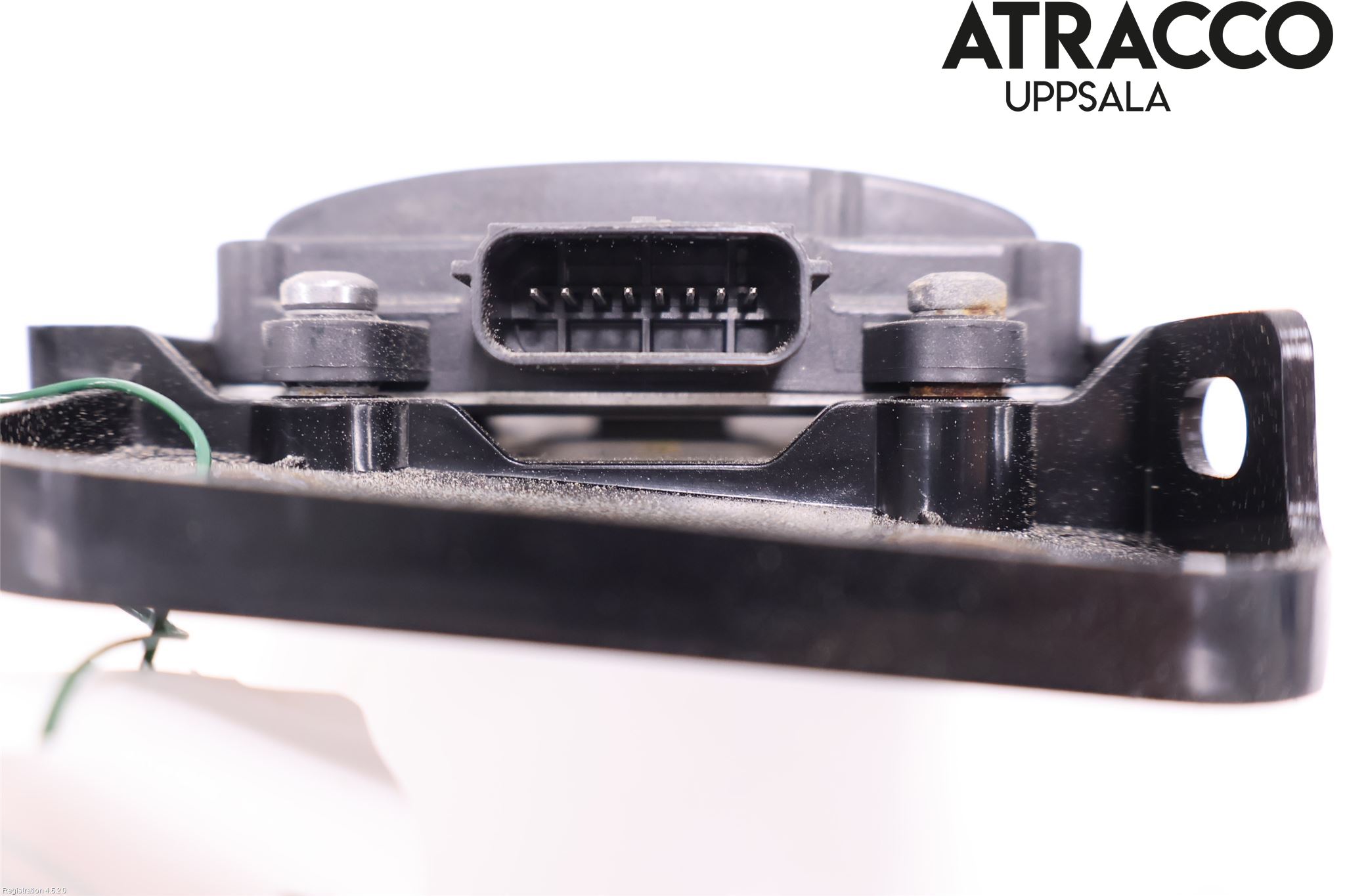 Nissan LEAF 18- Sensor Aktivt Kollisionsskydd