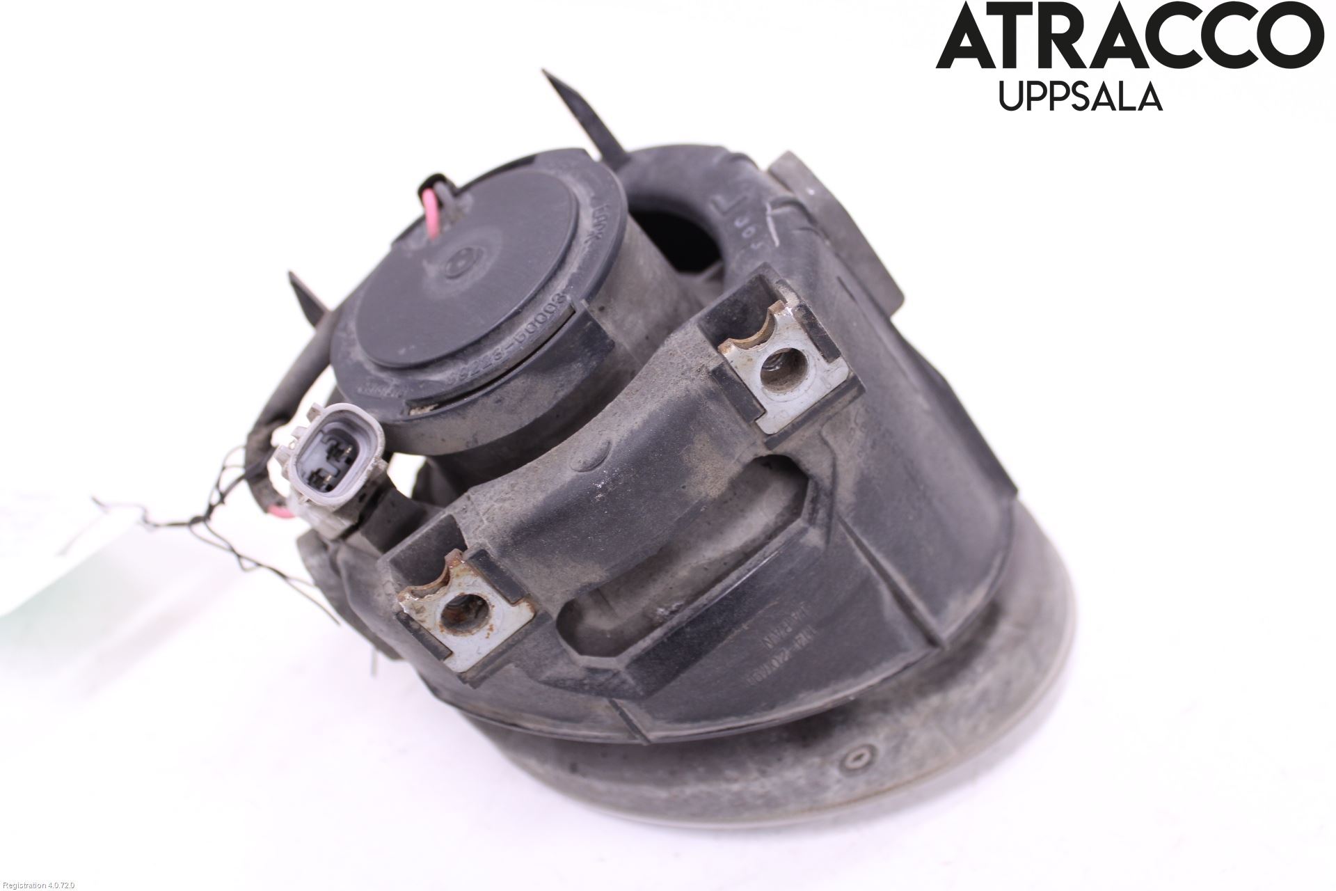 Subaru OUTBACK   07-09 Dimljus-Varselljus Fram