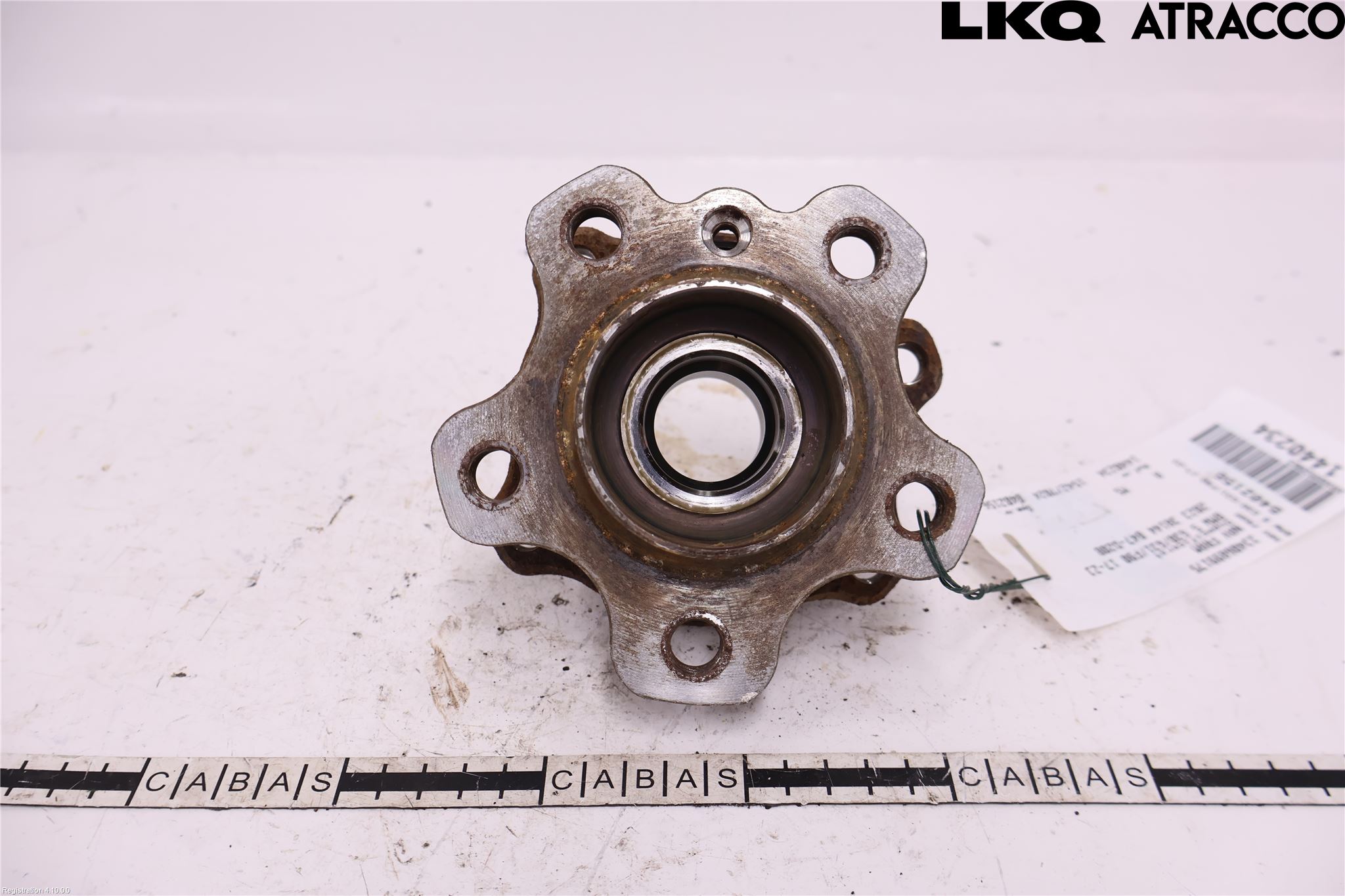 BMW 5 G30/G31/F90 17-23 Nav Fram