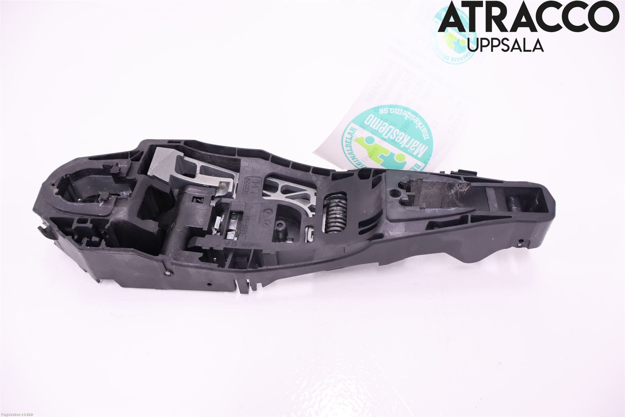 Opel MOKKA 21- Dörrhandtag Yttre Vä