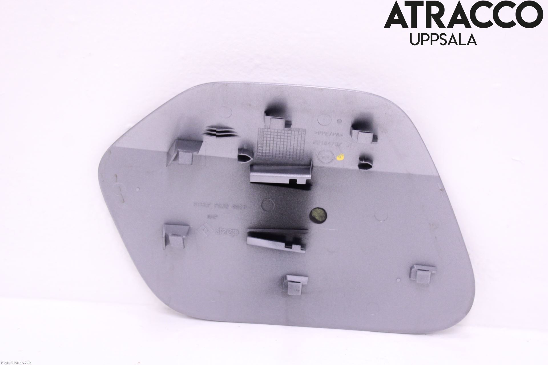 Opel CORSA F, CORSA-E 20- Tanklucka