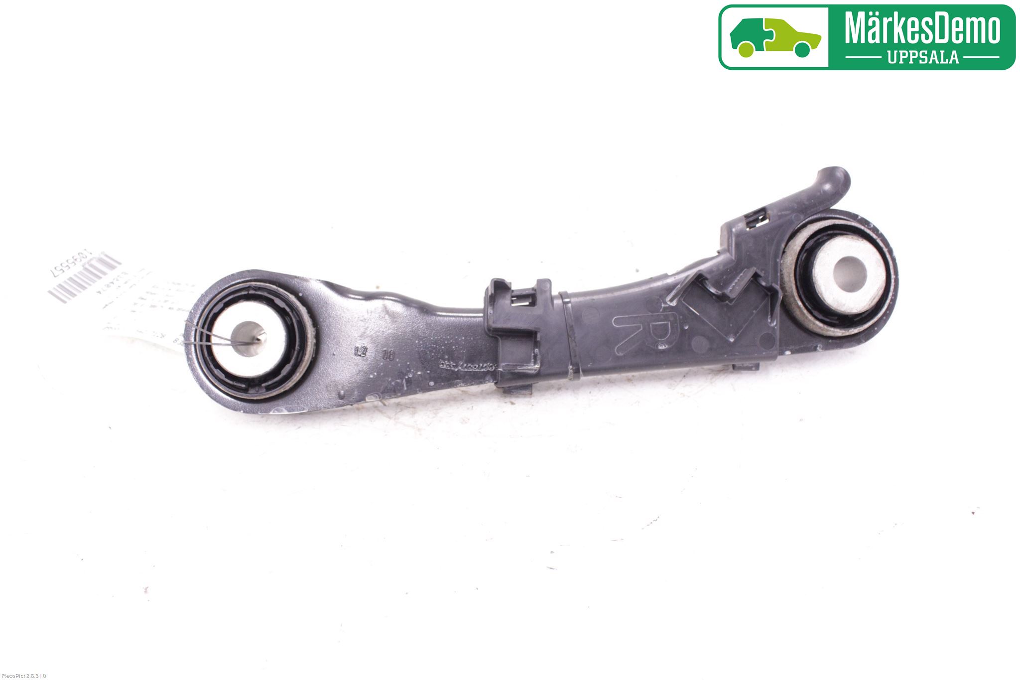 BMW 5 G30/G31/F90 17-23 Bärarm Bak Övre Höger