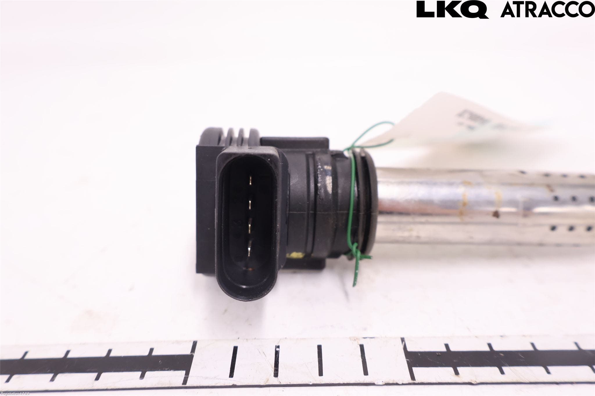 Volkswagen VW GOLF V 04-09 Tändspole