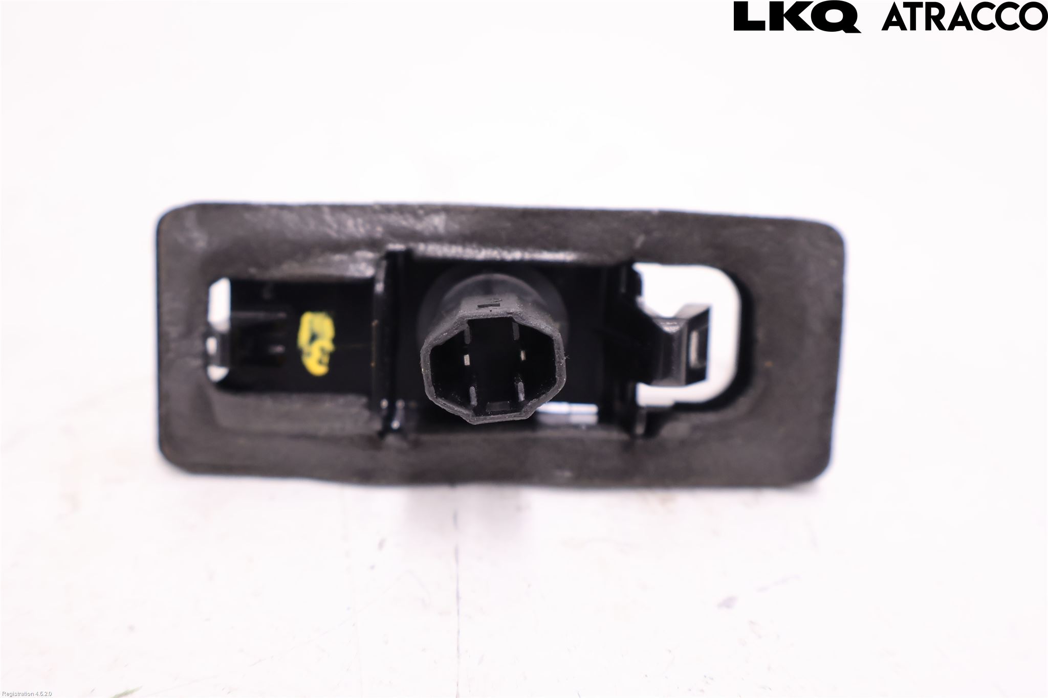 Toyota C-HR 16-23 Skylt Belysning