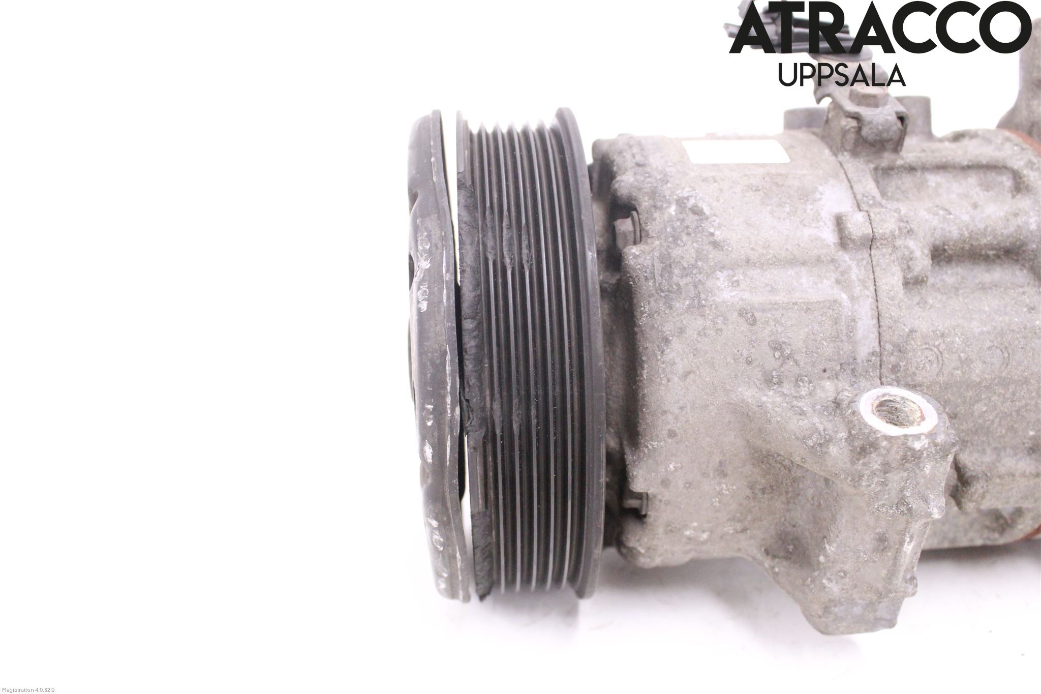 Toyota COROLLA VERSO 08-09 Ac Kompressor