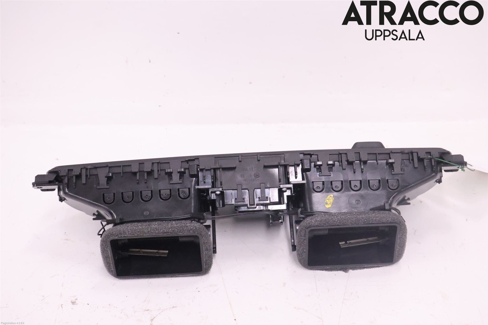 BMW 3 G20/G21/G80/G81 19- Ac Styrenhet Ac Manöveren