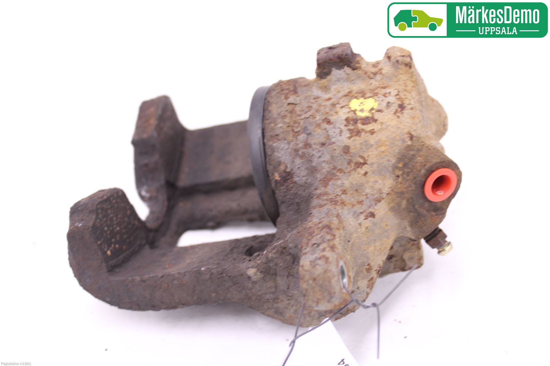 Peugeot 306 Bromsok Fram Höger