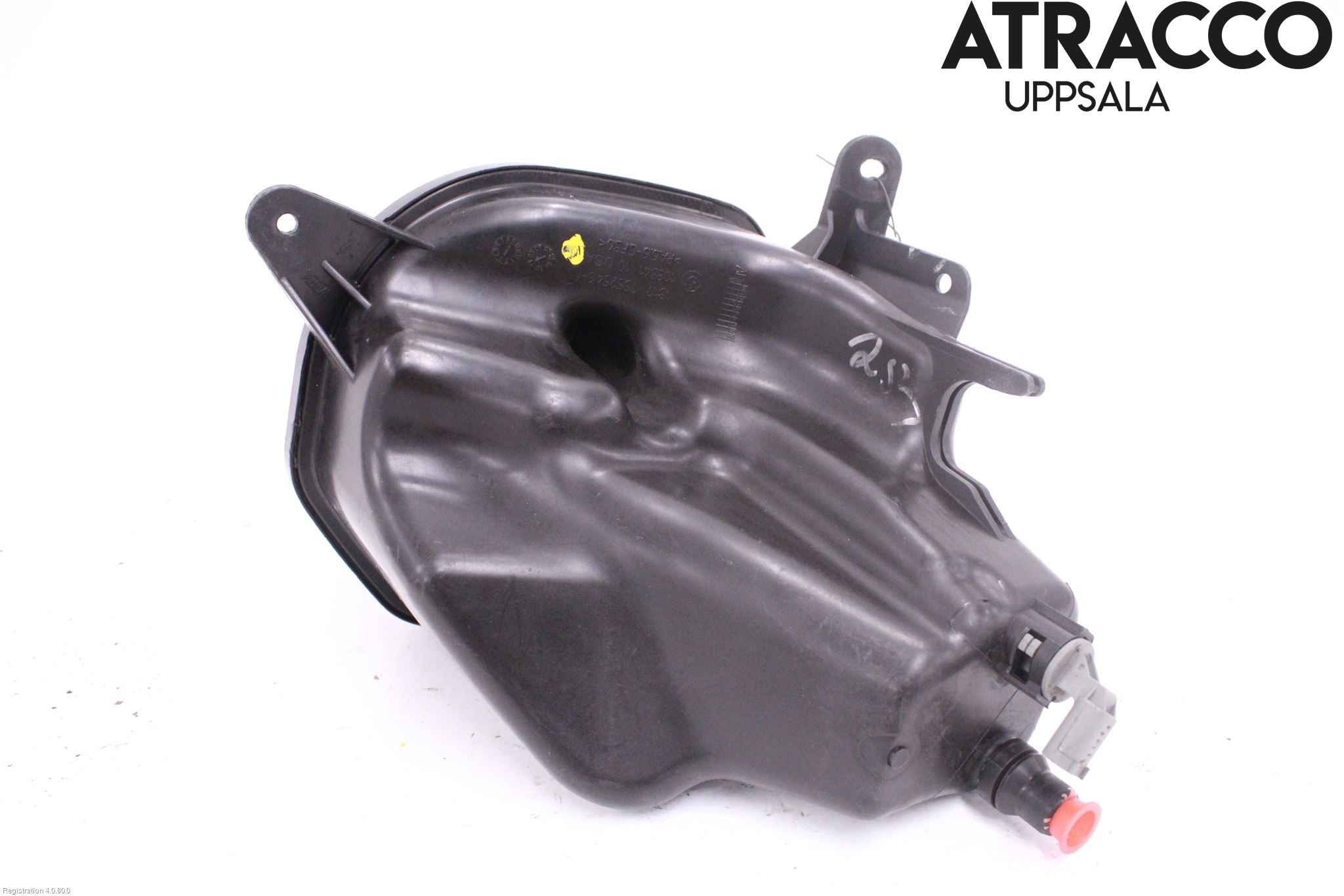 BMW X6 E71/E72   08-14 Expansionstank