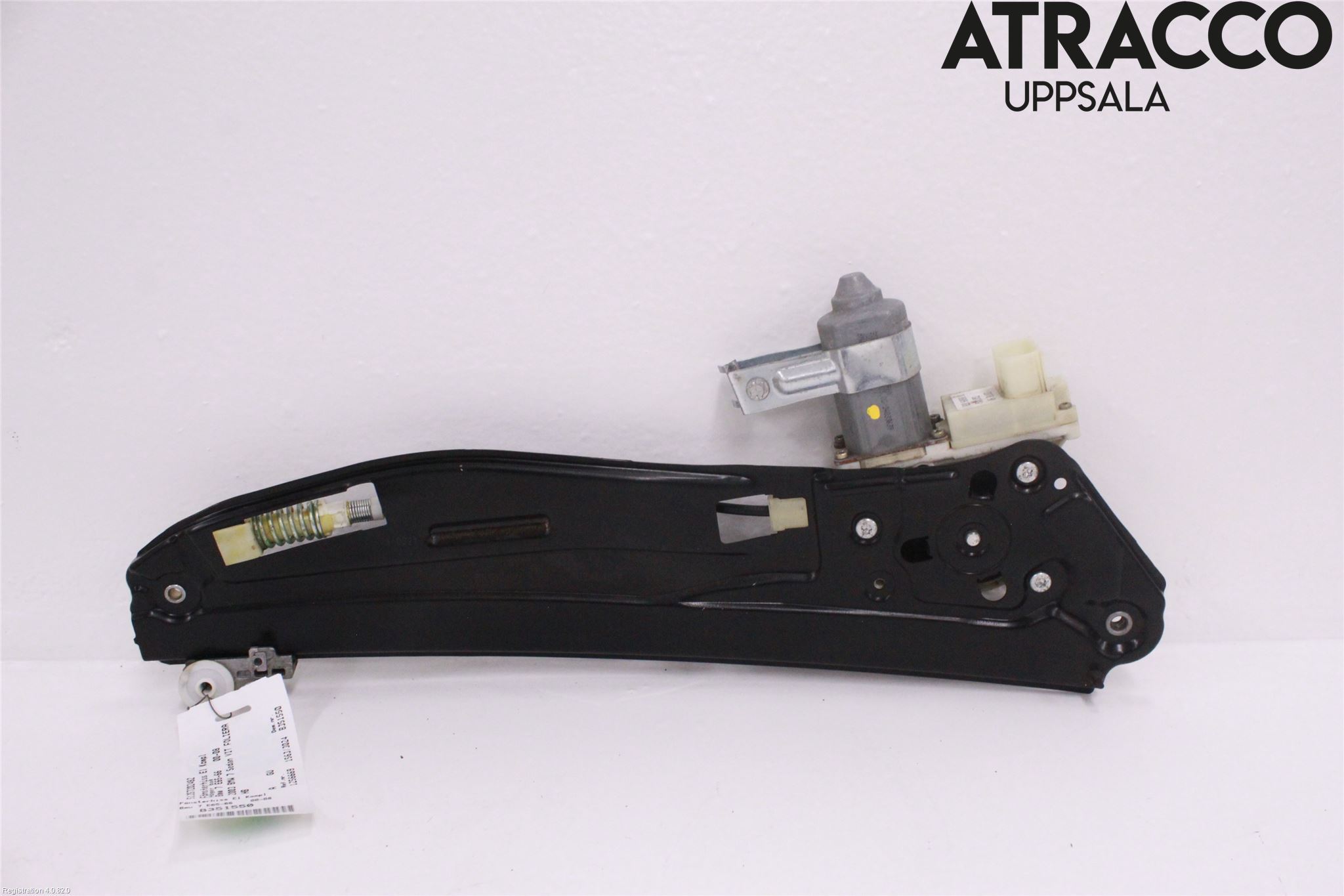 BMW 7 E65/66    00-08 Fönsterhiss El Kompl