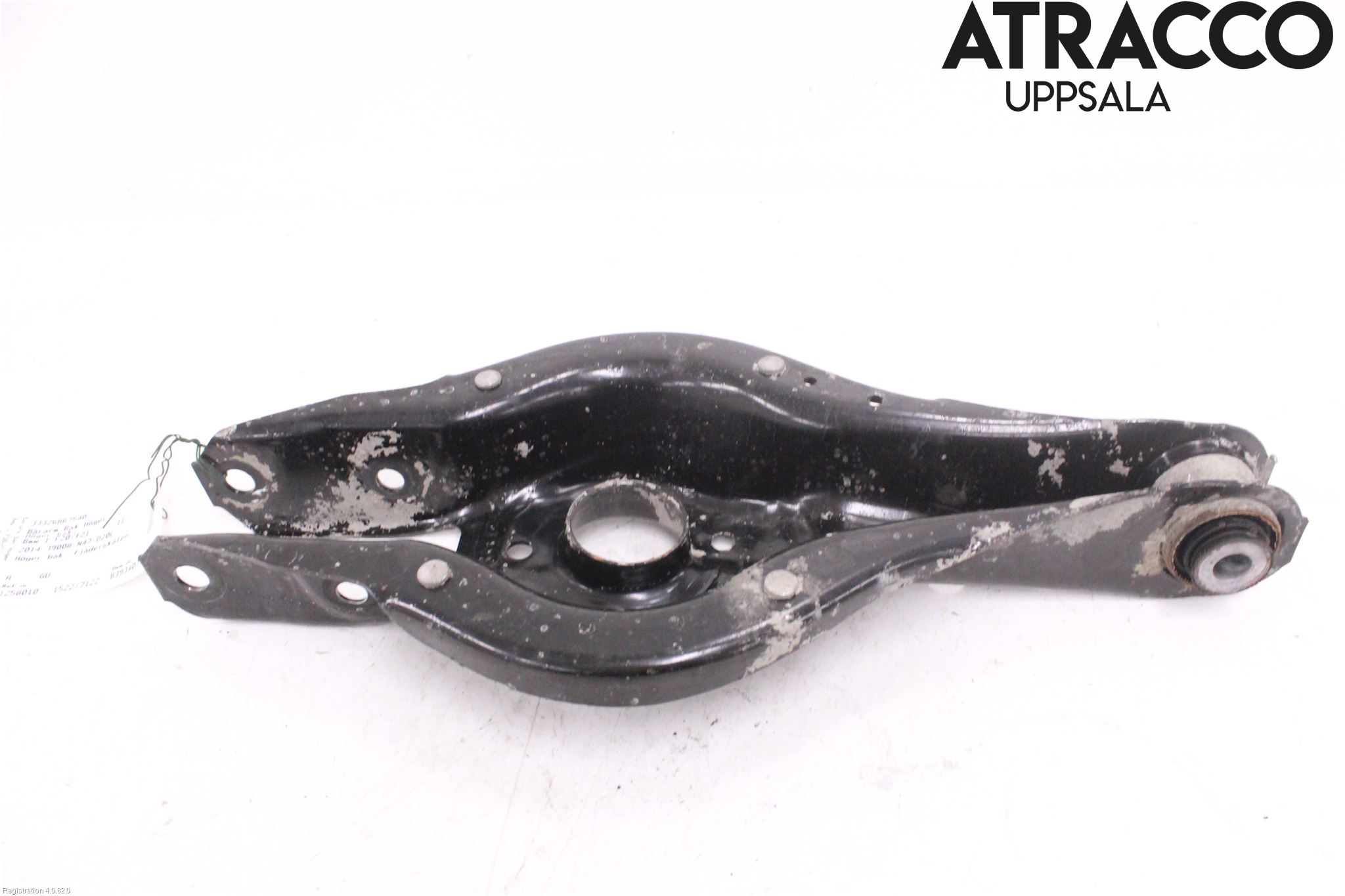 BMW 1 F20/F21 11-19 Bärarm Bak Höger