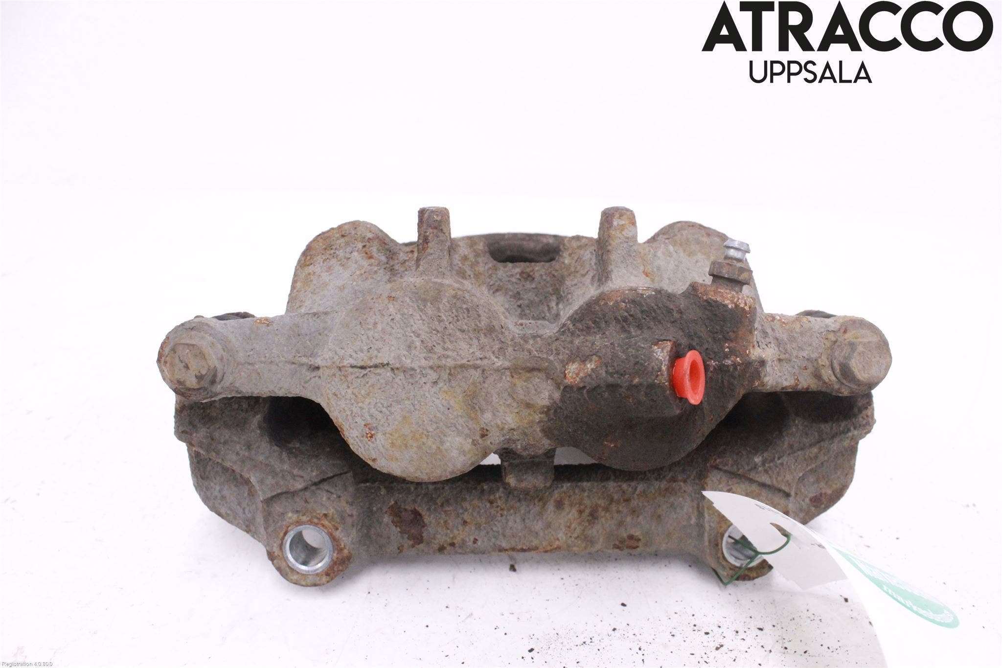 Opel VIVARO 01-14 Bromsok Fram Höger