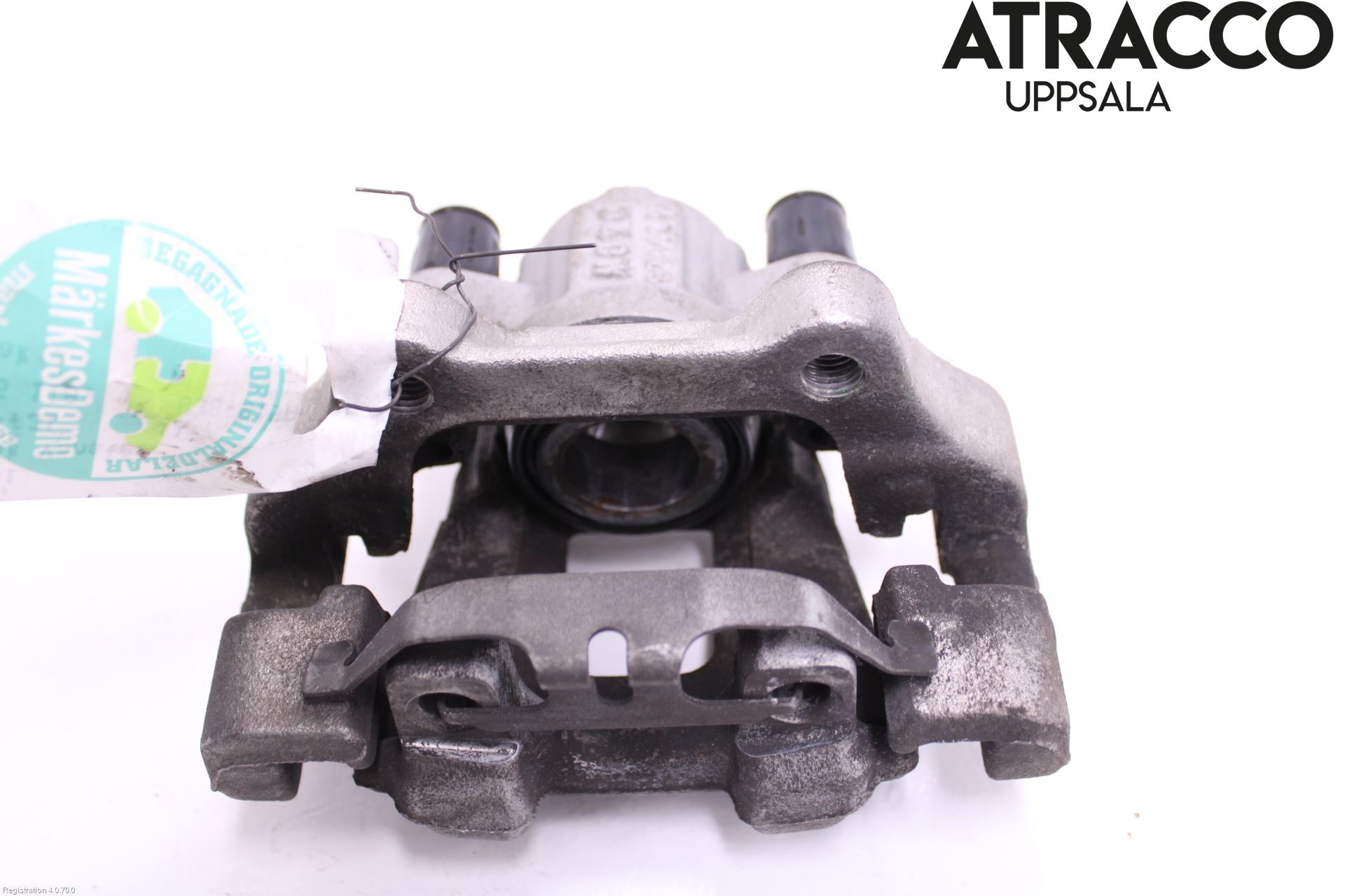 BMW 1 F20/F21 11-19 Bromsok Bak Vänster