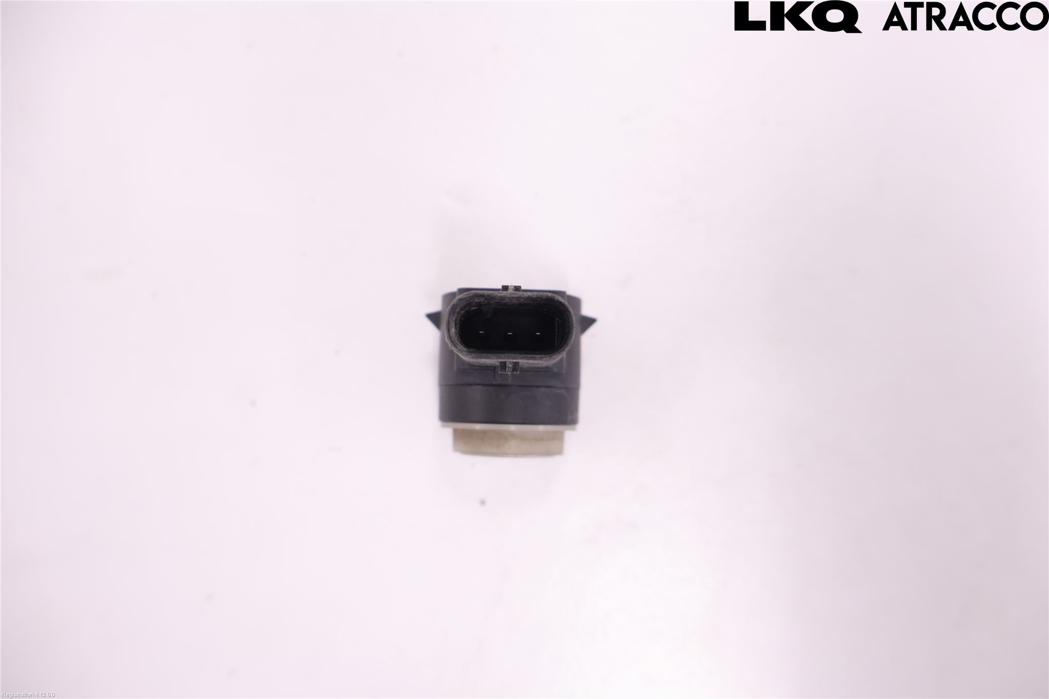 Opel ASTRA K 16-22 Parkeringshjälp Backsensor