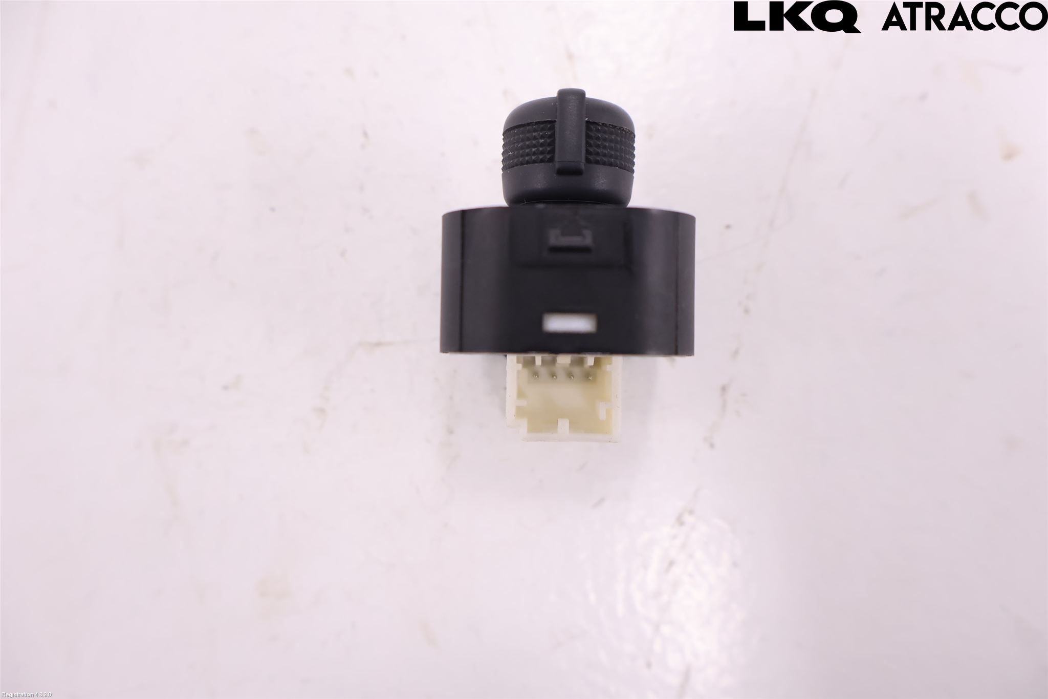 Audi A3/S3 8V 13-20 Strömställare Spegel