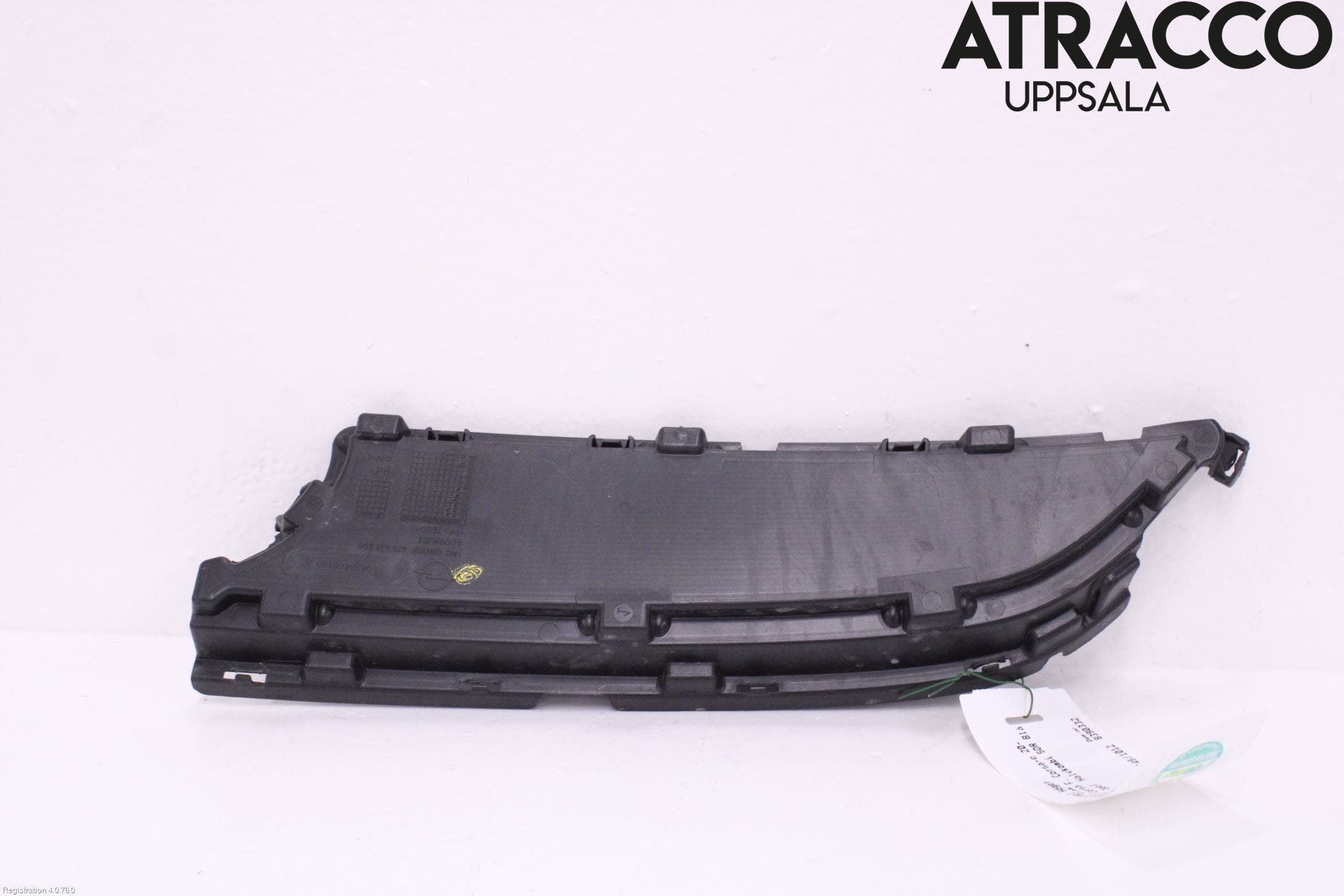 Opel CORSA F, CORSA-E 20- Grilldel Höger