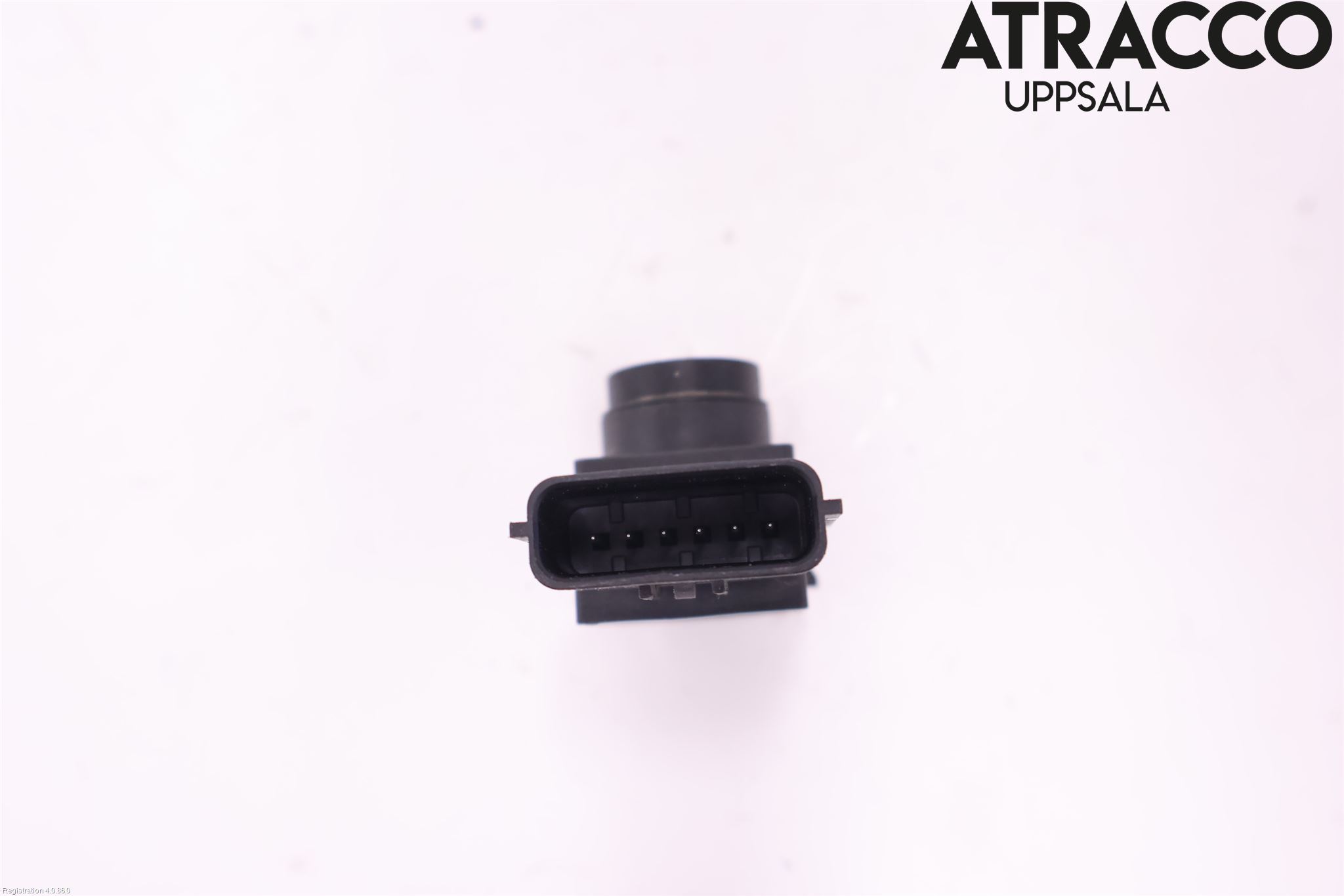Kia NIRO (DE) 17-22 Parkeringshjälp Frontsensor