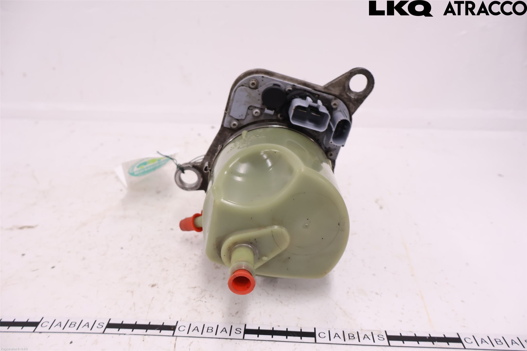 Volvo S40 04-07 Styrservo Pump Elektrisk