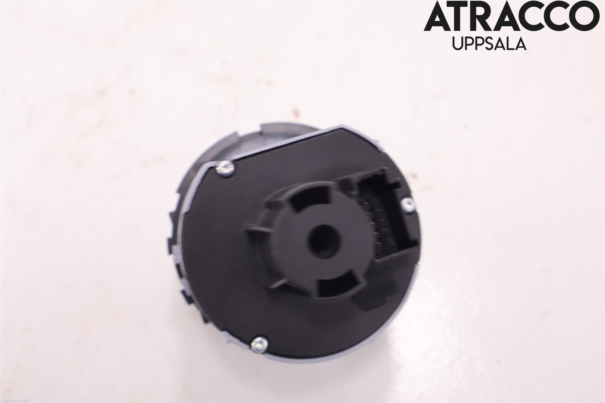 Skoda SUPERB 09-15 Strömställare Ljus