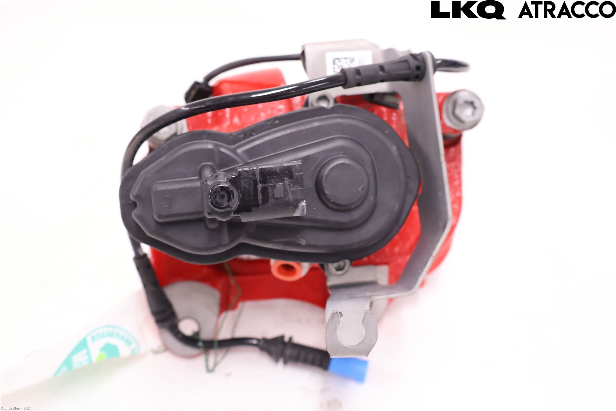 BMW 3 G20/G21/G80/G81 19- Bromsok Bak Höger