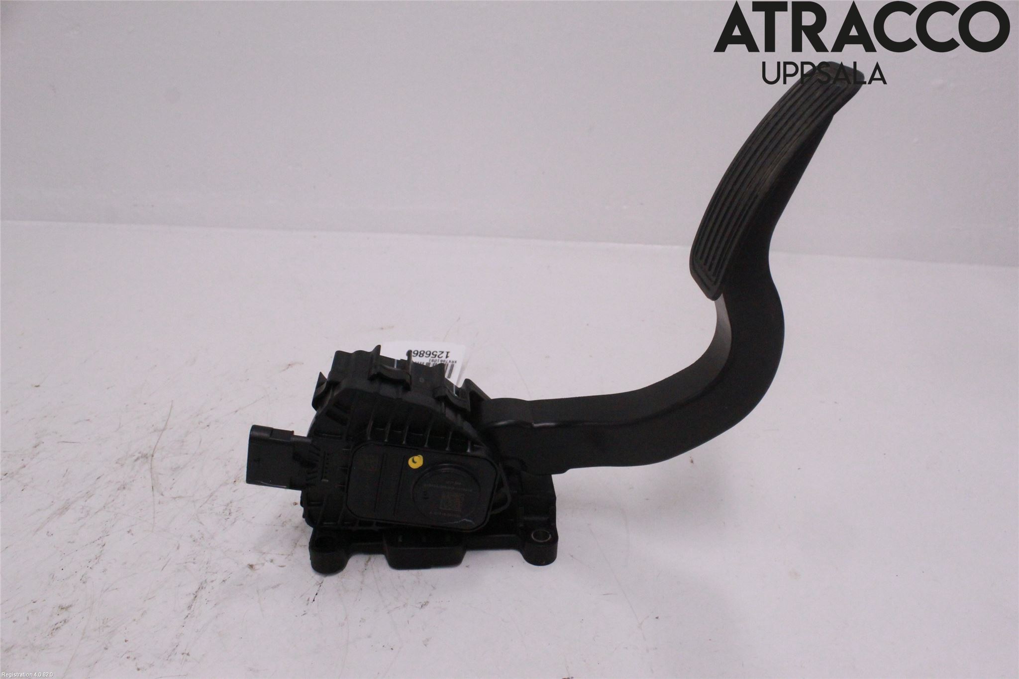 Tesla MODEL 3 17- Gaspedal