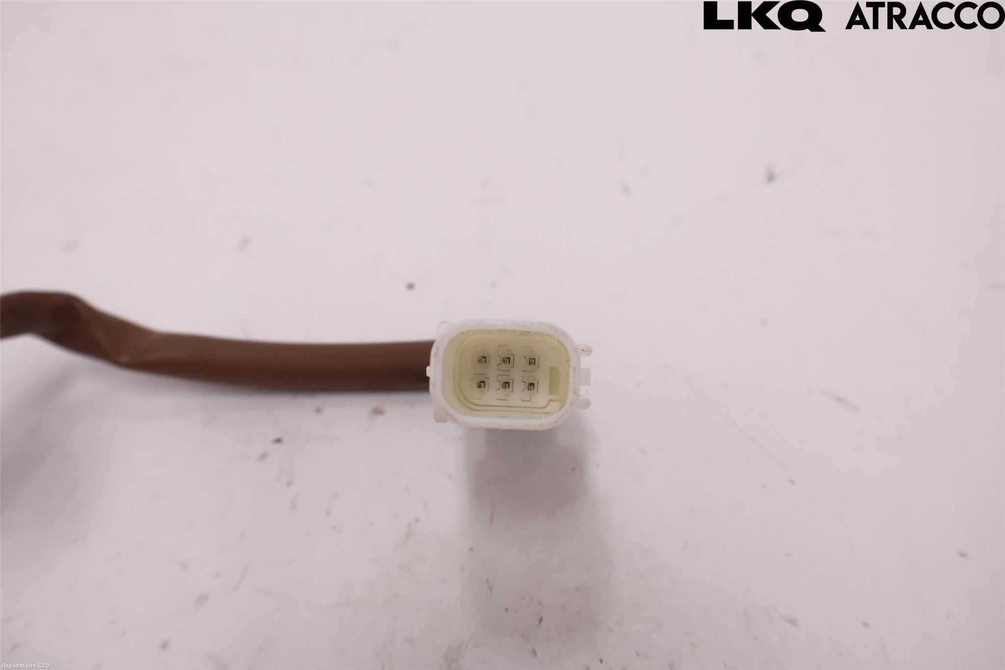 Lexus IS 220d/250/350 06-13 Dörrhandtag Yttre Hö