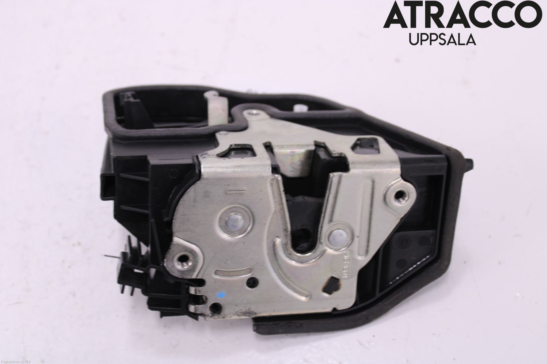 BMW 1 E87/81 5D/3D 03-11 Låskista-Dörrlås